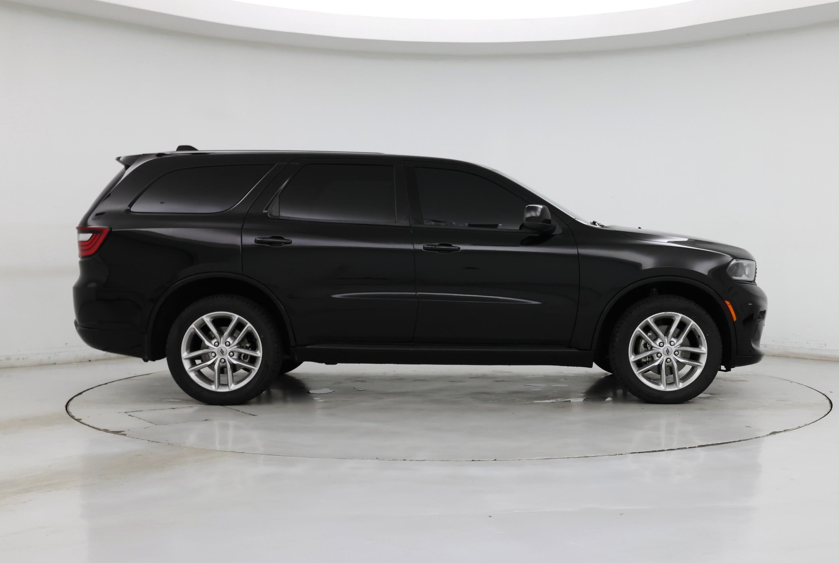 Thumbnail: 2023 Dodge Durango - 7