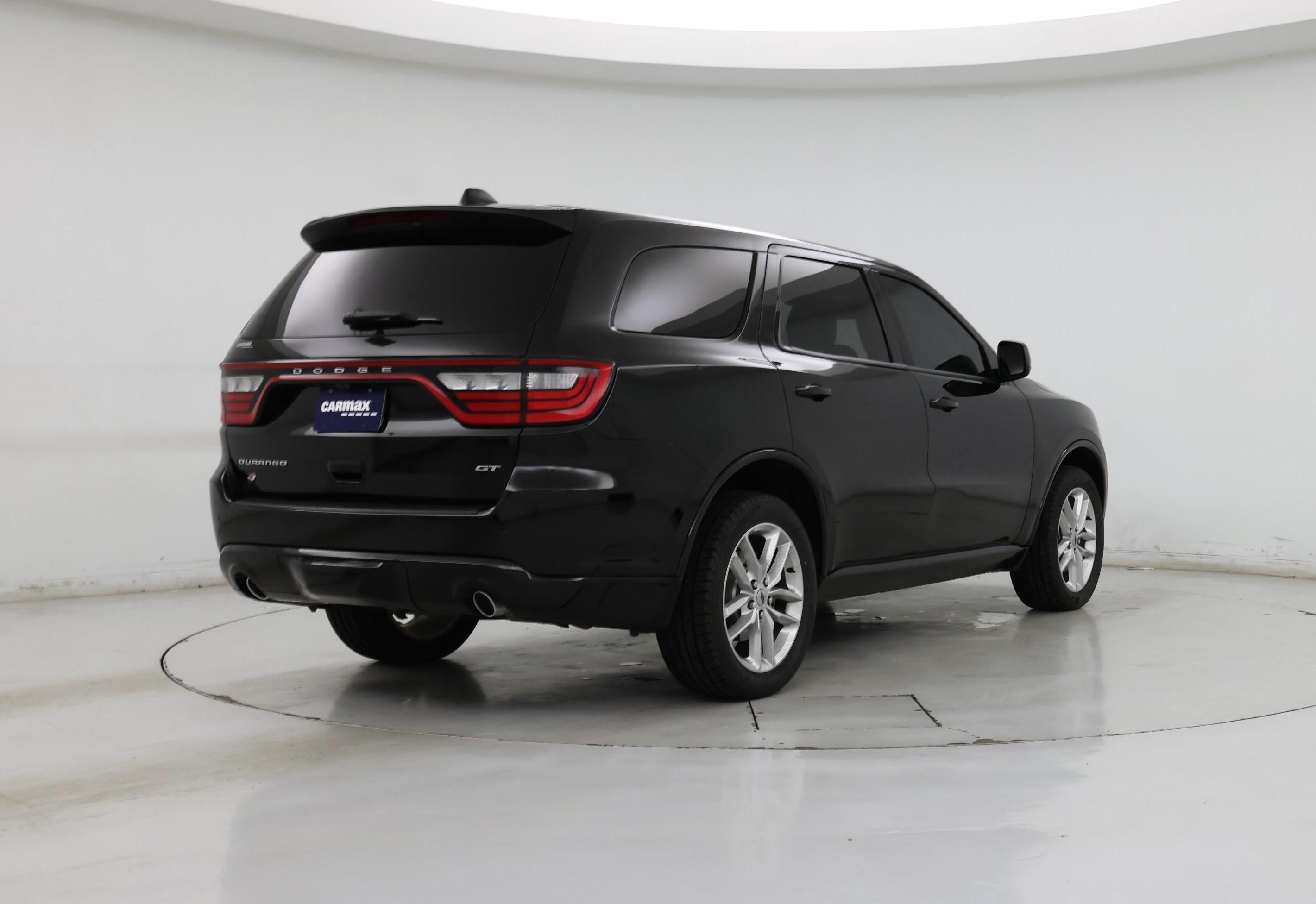Thumbnail: 2023 Dodge Durango - 8