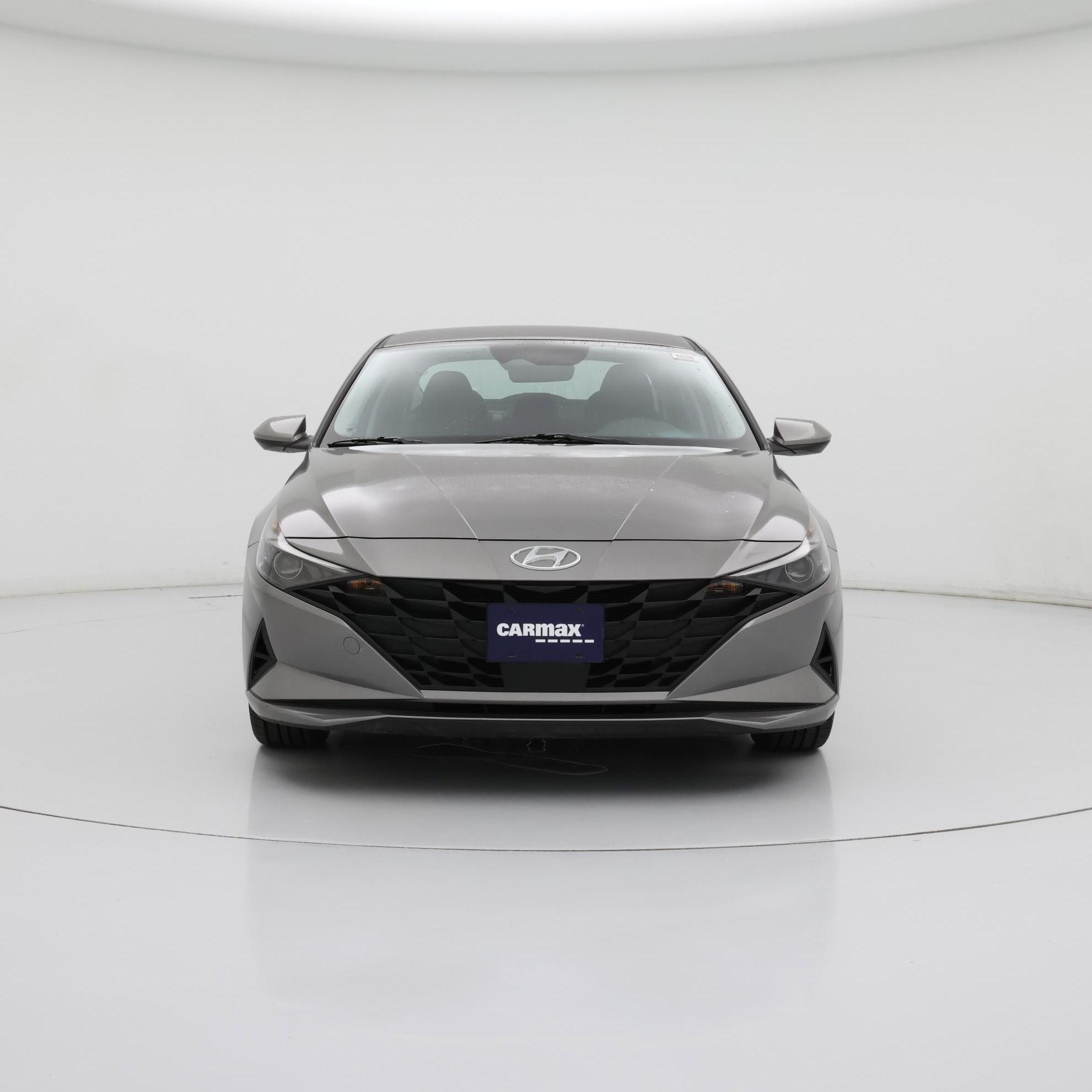 Thumbnail: 2023 Hyundai Elantra - 5