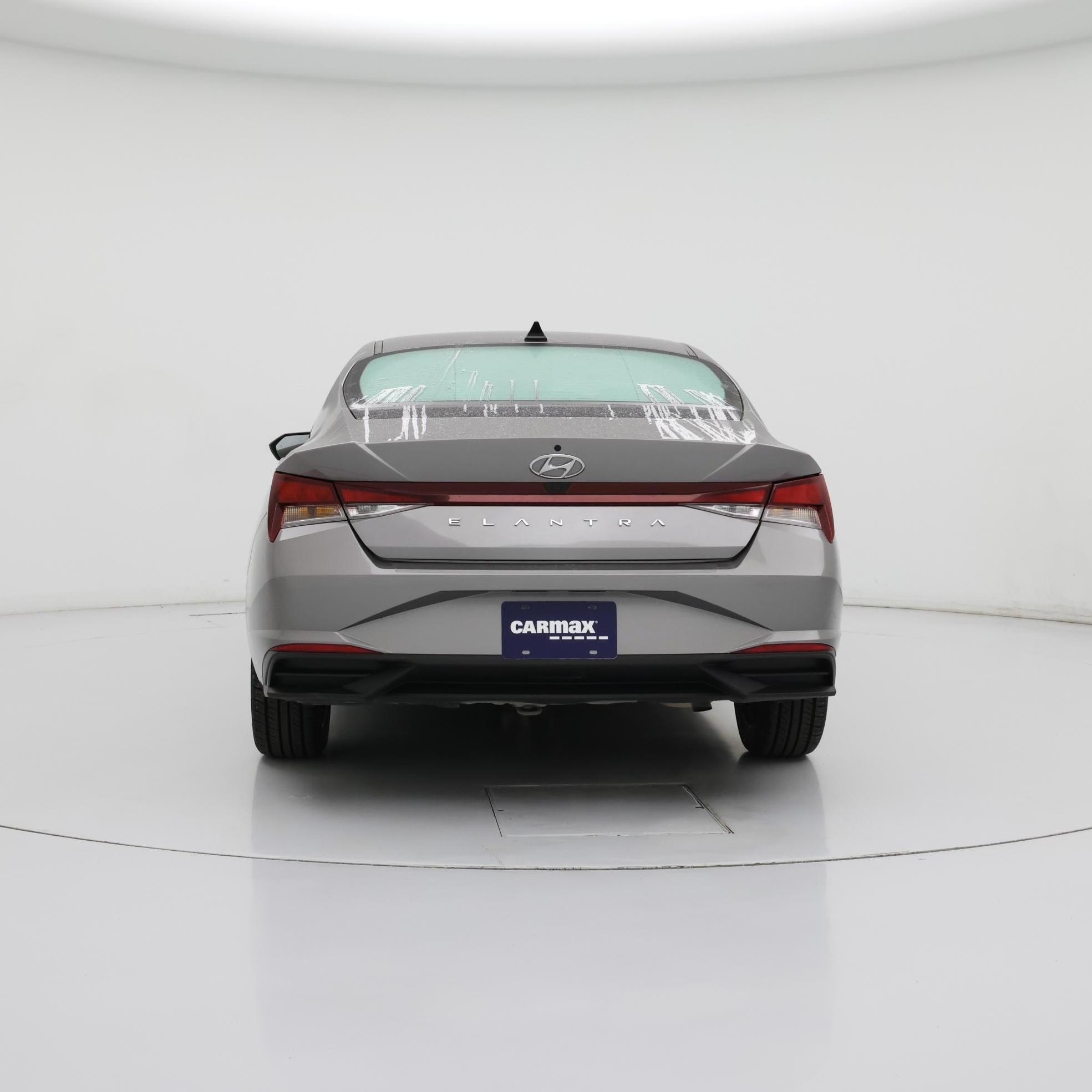 Thumbnail: 2023 Hyundai Elantra - 6