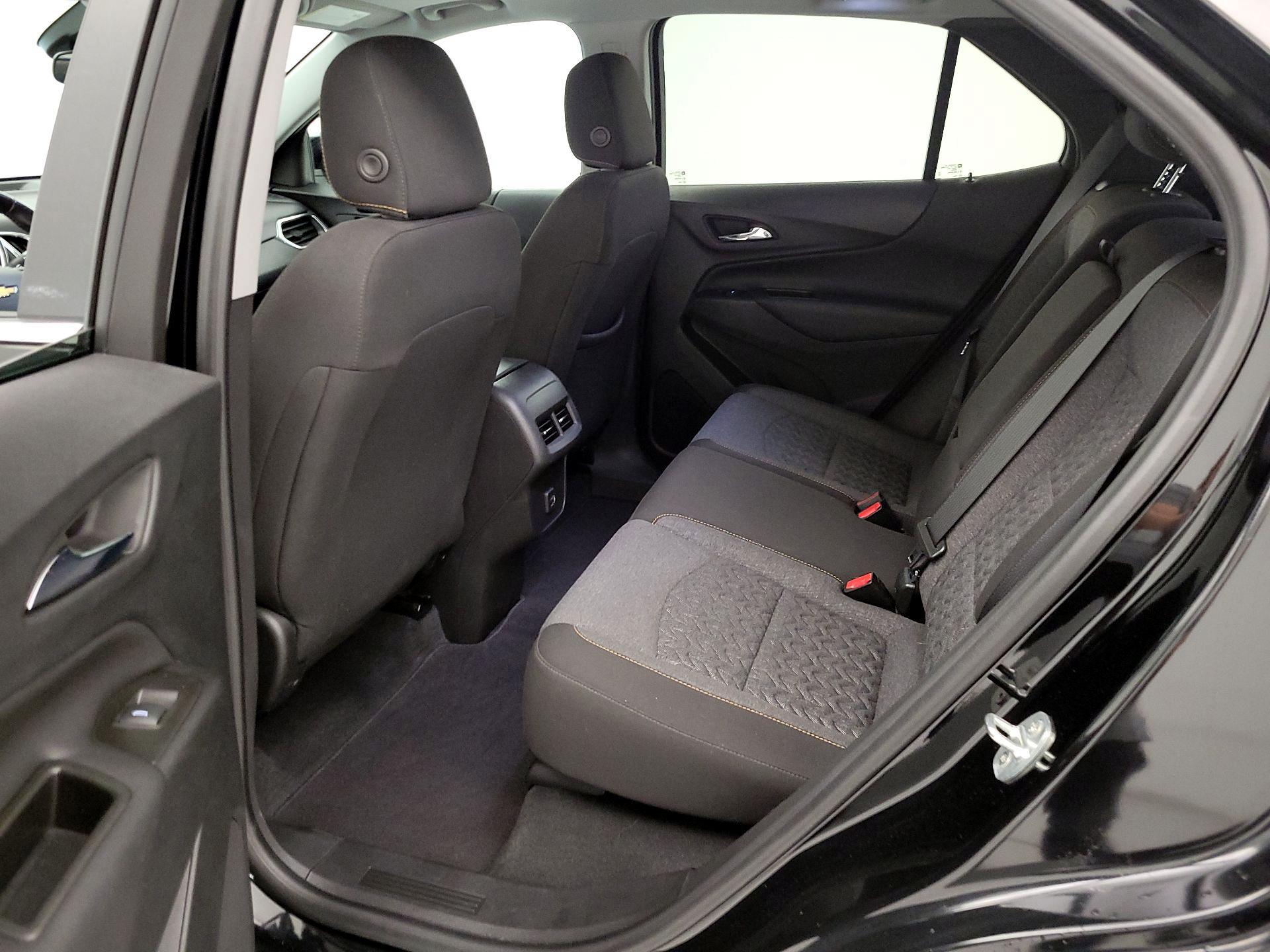 Thumbnail: 2022 Chevrolet Equinox - 19