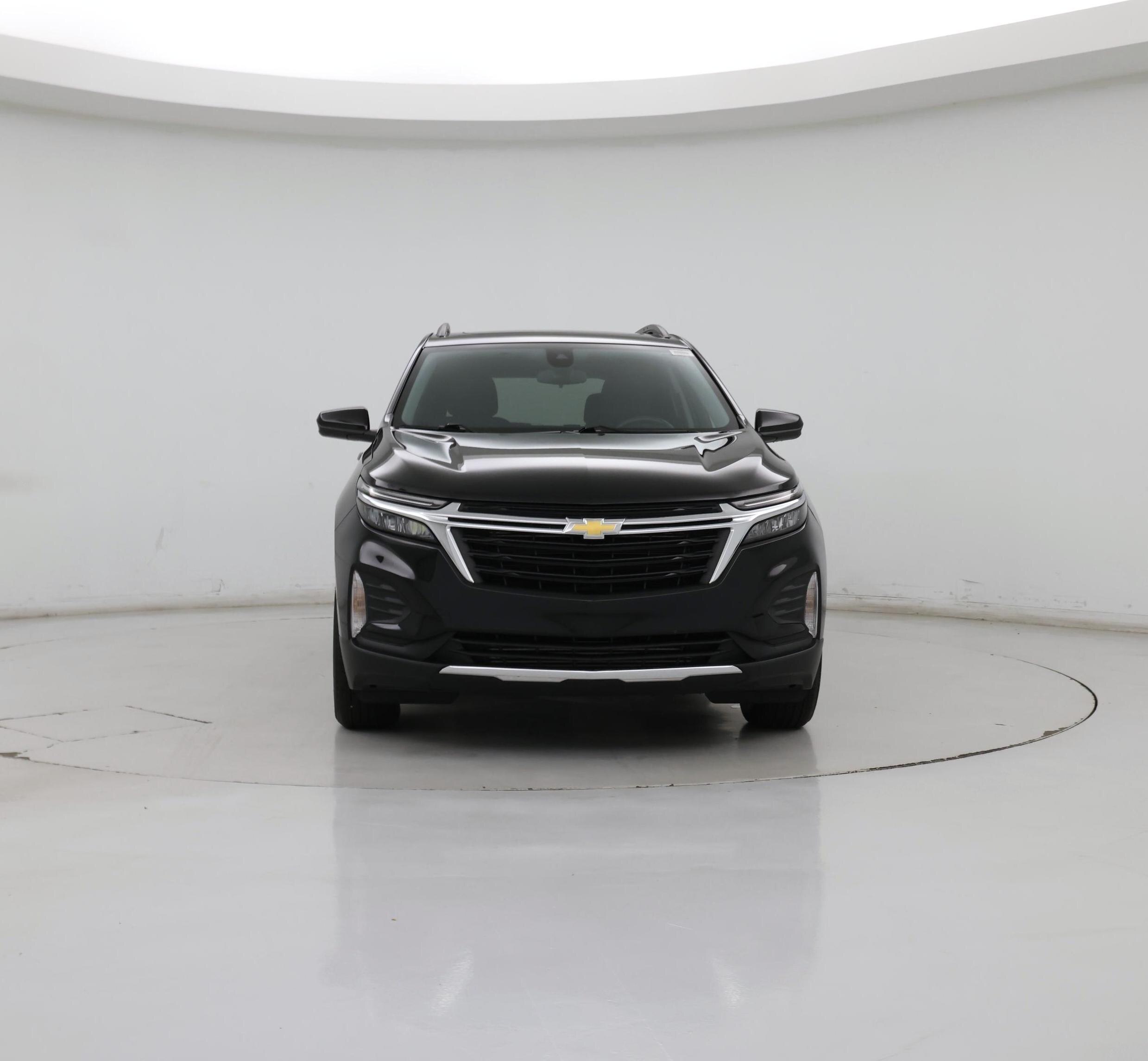 Thumbnail: 2022 Chevrolet Equinox - 5