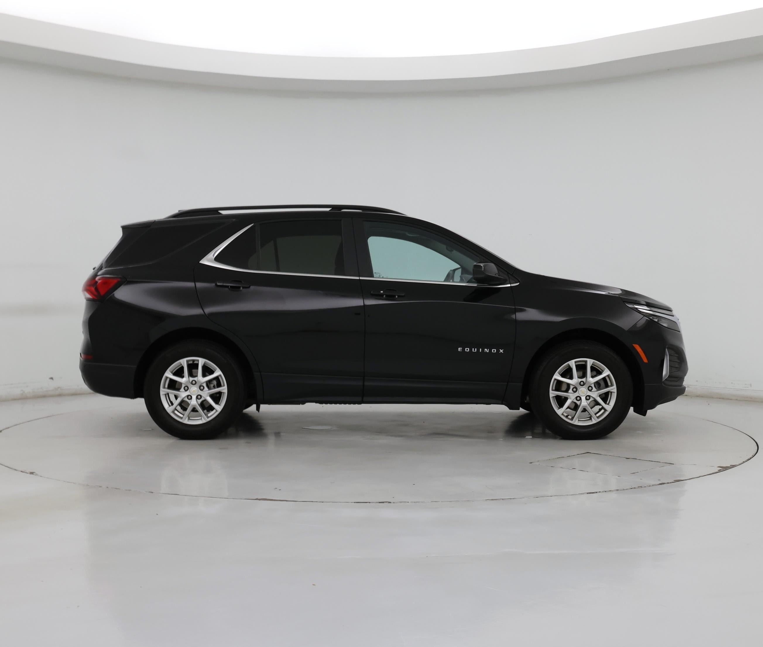 Thumbnail: 2022 Chevrolet Equinox - 7