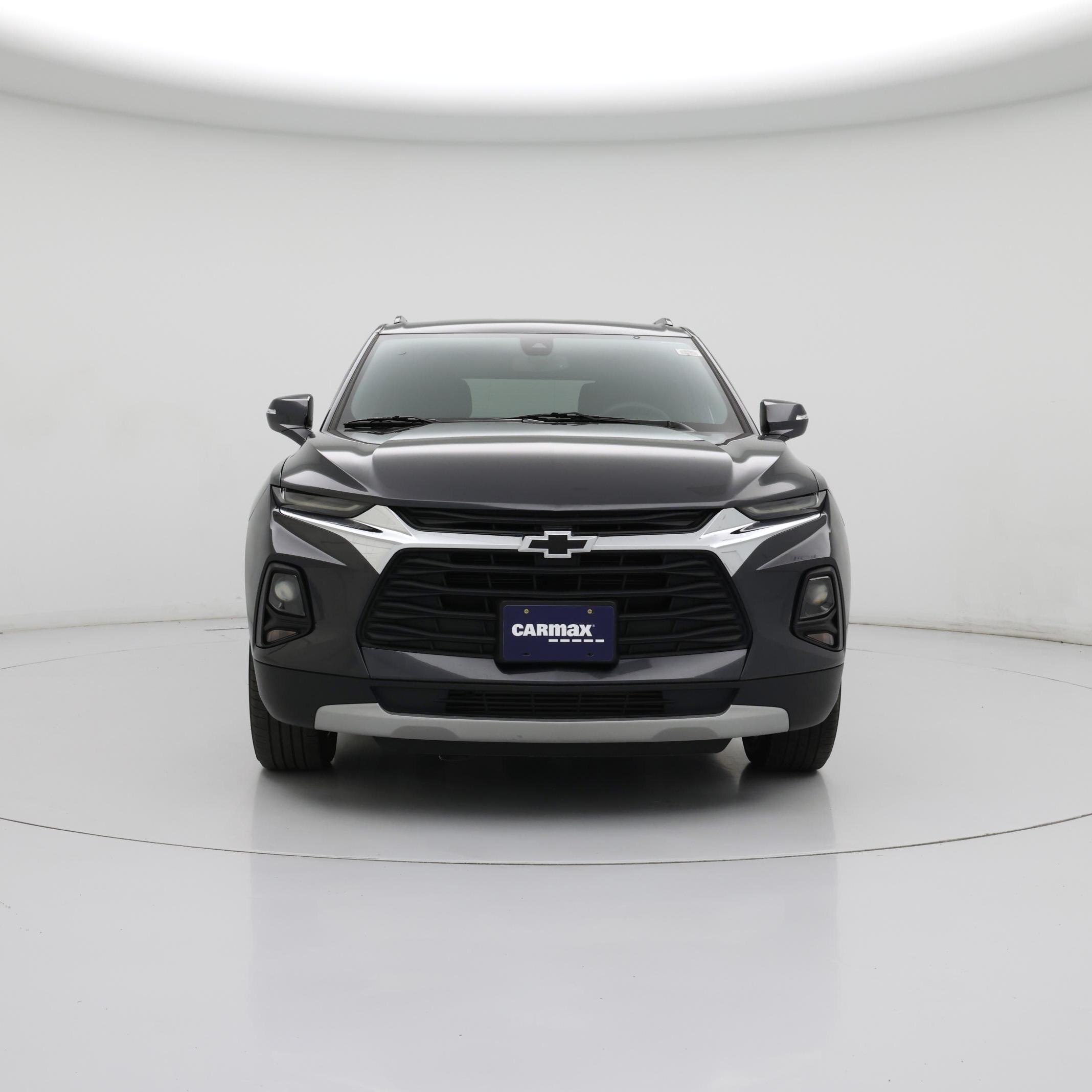 Thumbnail: 2022 Chevrolet Blazer - 5
