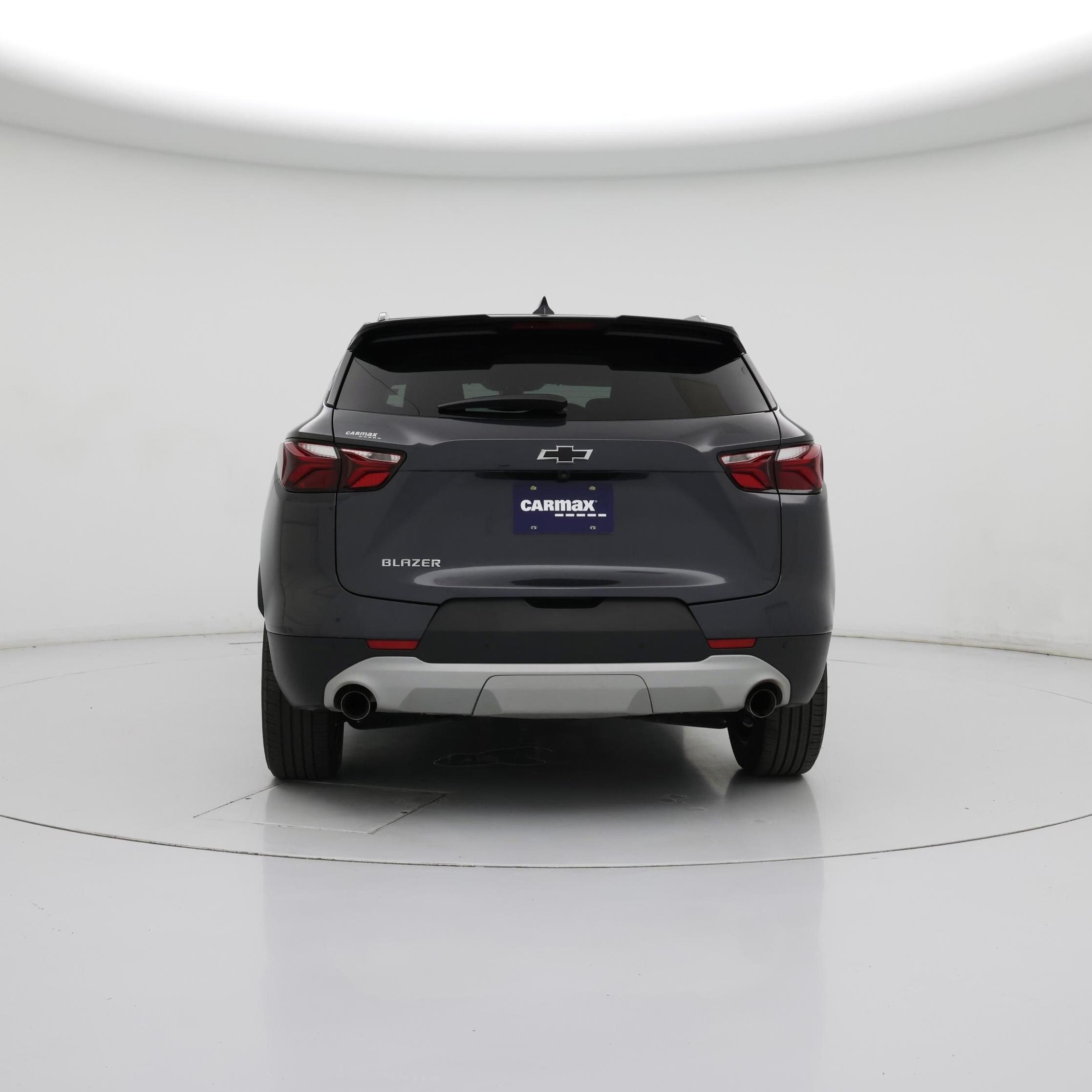 Thumbnail: 2022 Chevrolet Blazer - 6