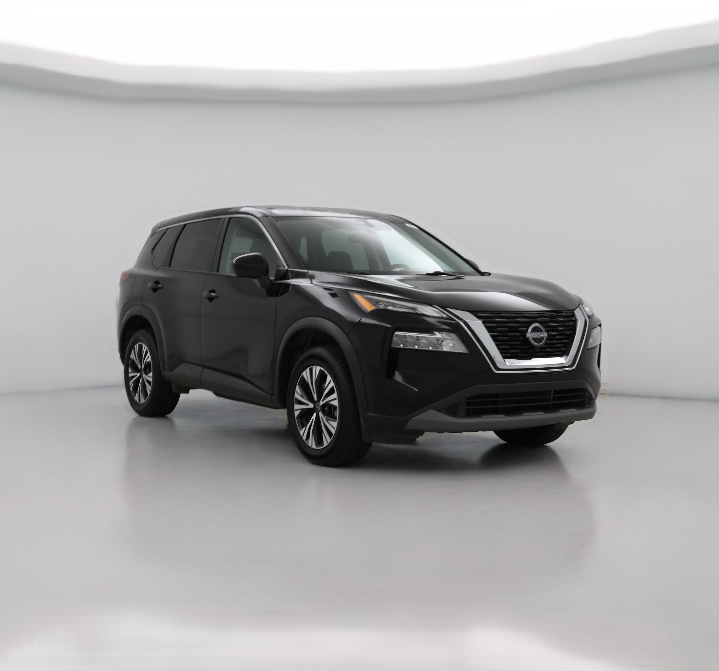 Thumbnail: 2023 Nissan Rogue - 1