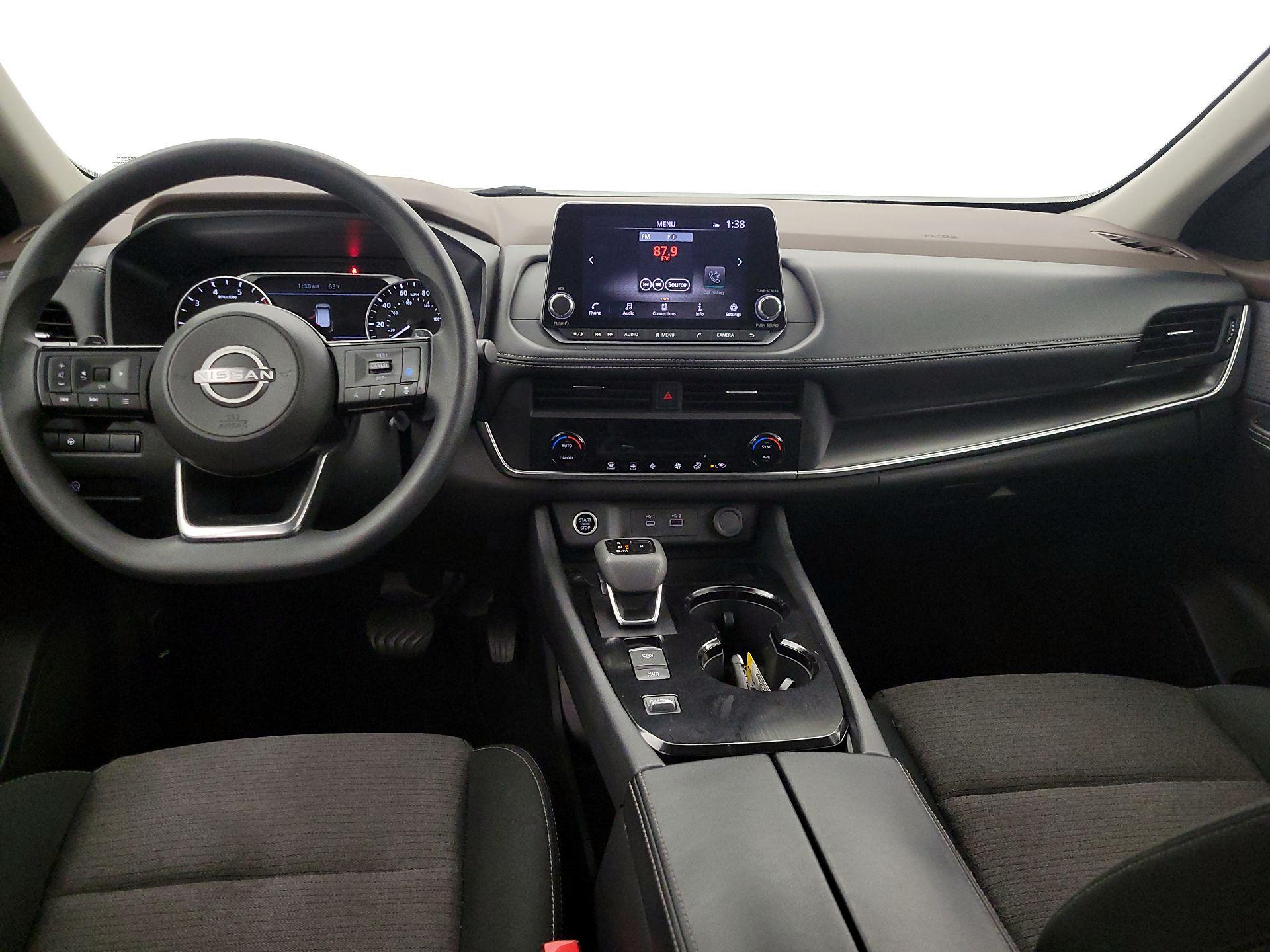 Thumbnail: 2023 Nissan Rogue - 9