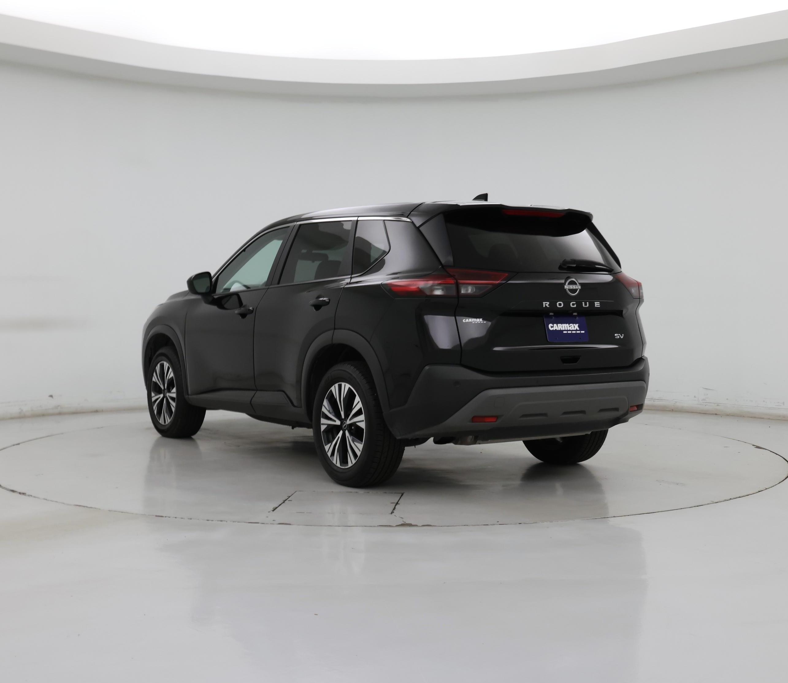 Thumbnail: 2023 Nissan Rogue - 2
