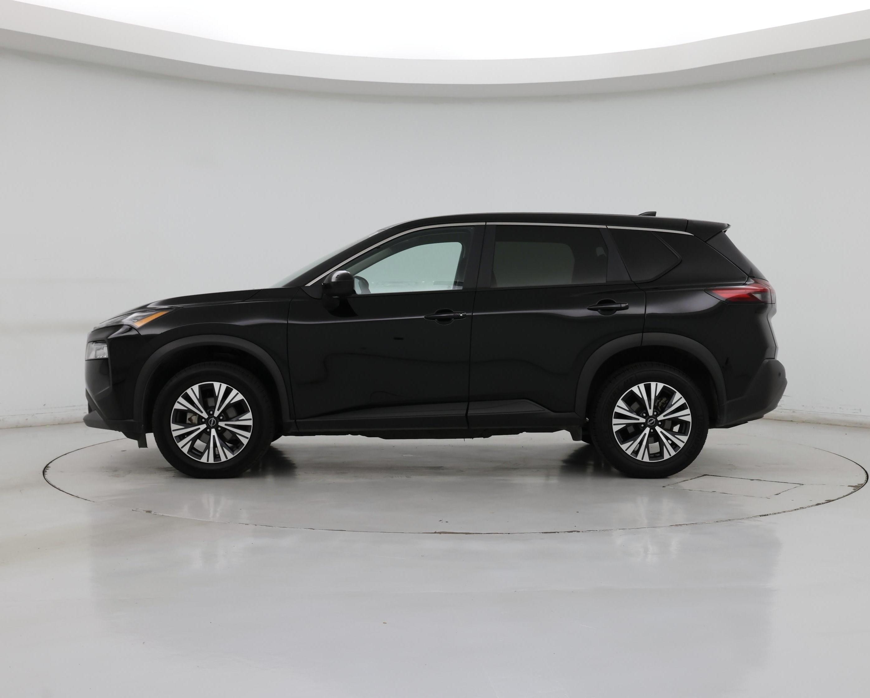 Thumbnail: 2023 Nissan Rogue - 3