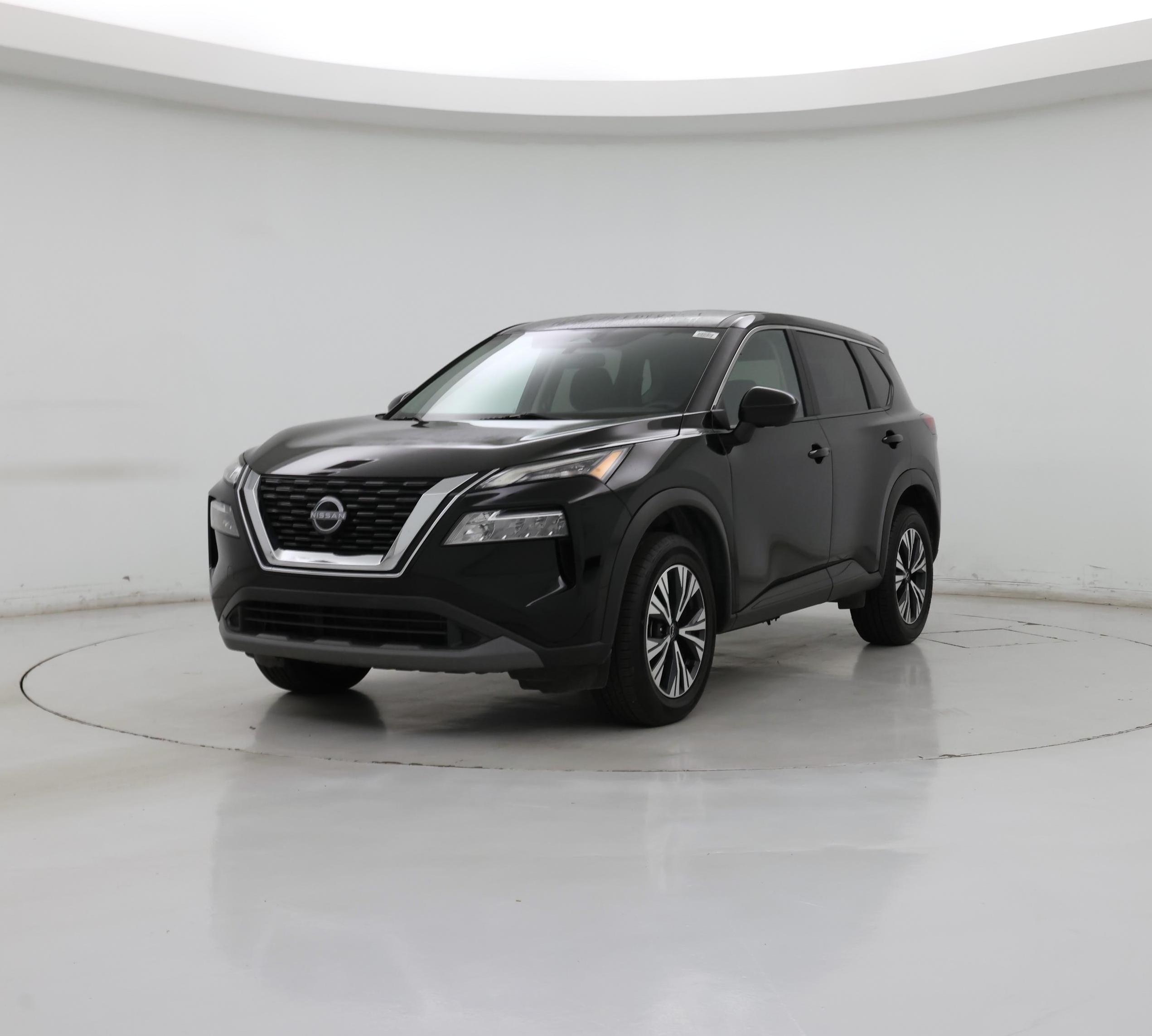 Thumbnail: 2023 Nissan Rogue - 4