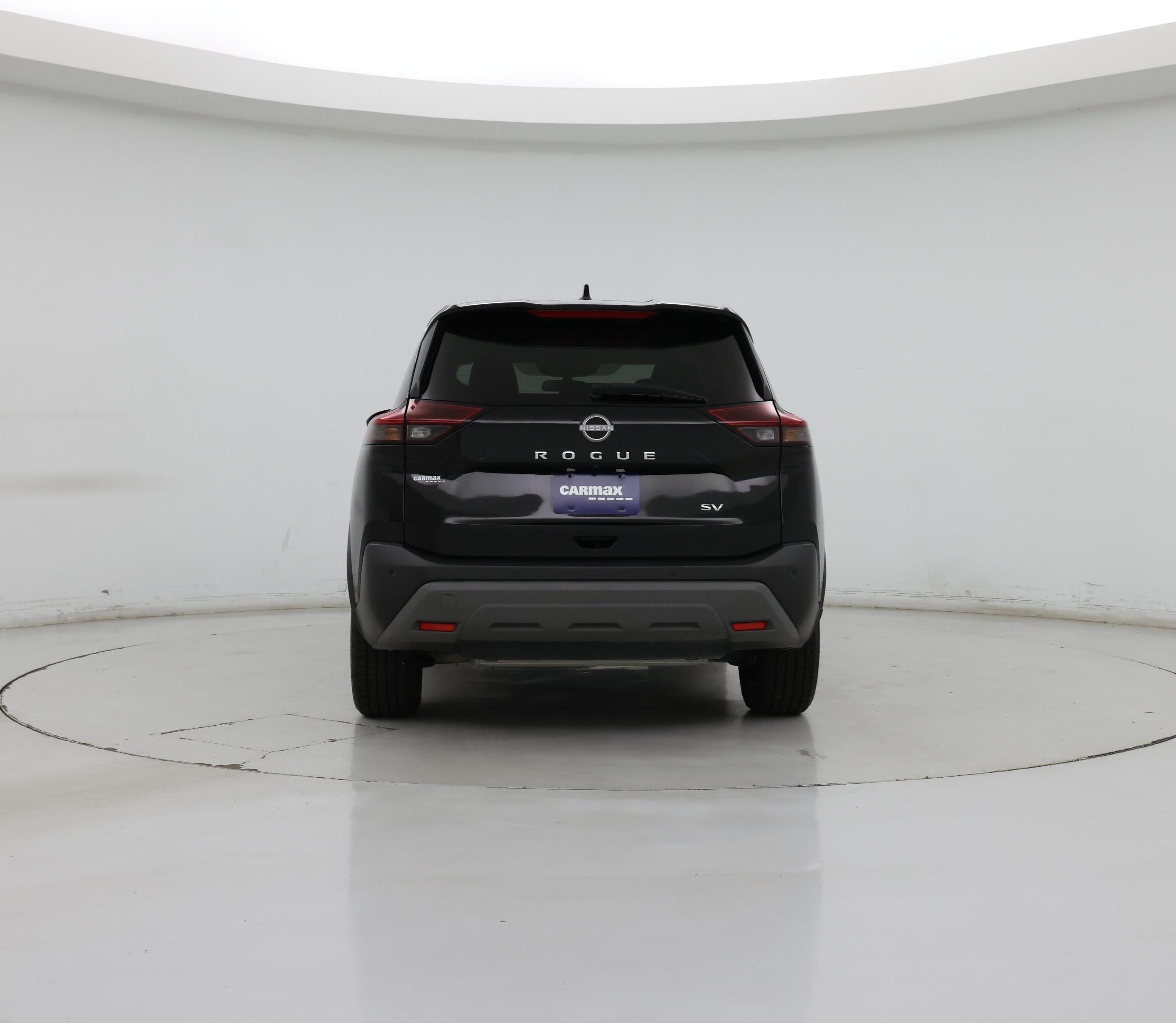 Thumbnail: 2023 Nissan Rogue - 6