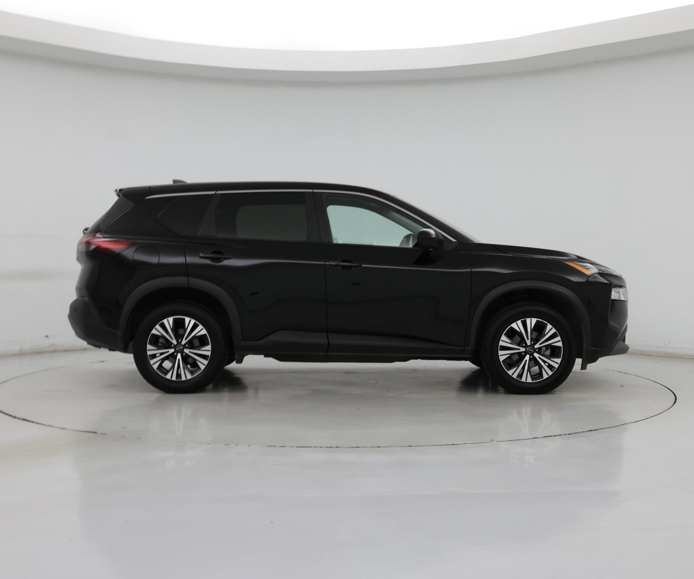 Thumbnail: 2023 Nissan Rogue - 7