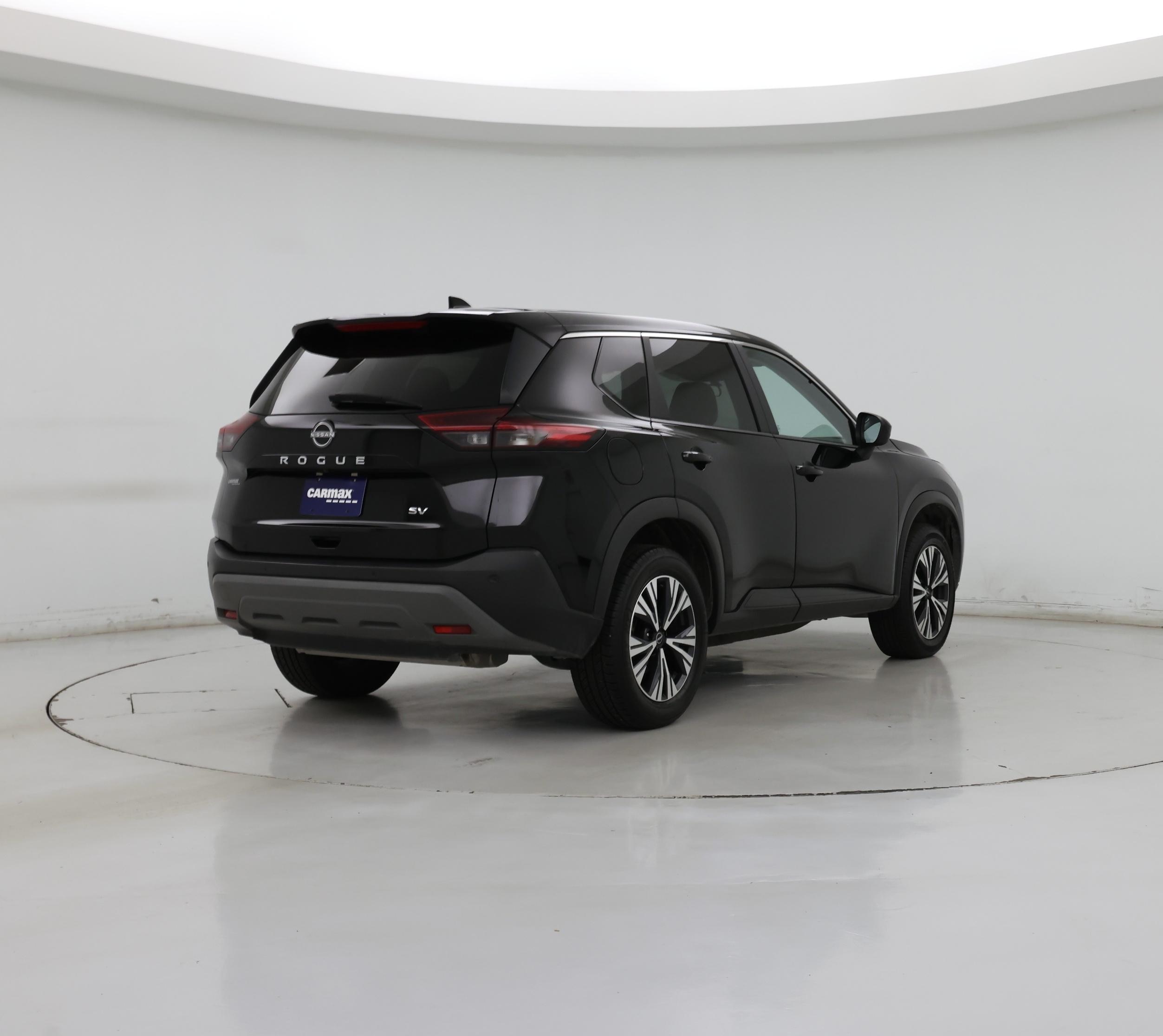 Thumbnail: 2023 Nissan Rogue - 8