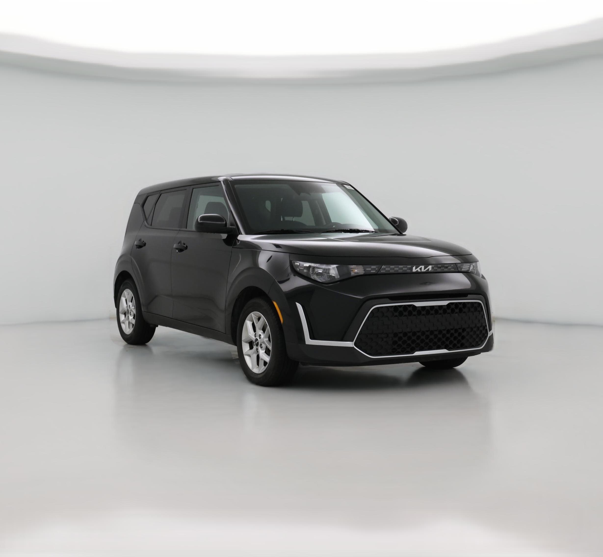 Thumbnail: 2023 Kia Soul - 1