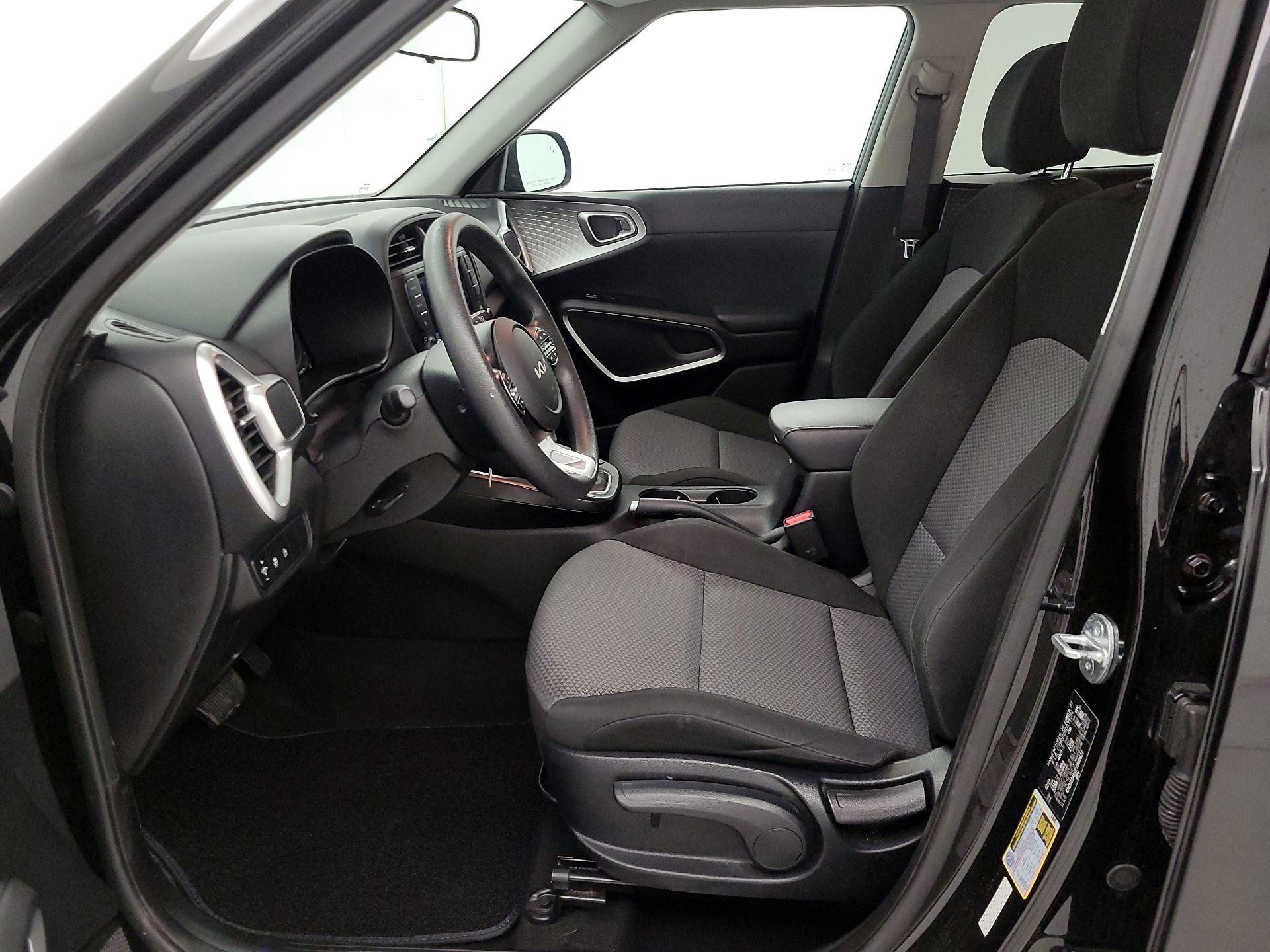Thumbnail: 2023 Kia Soul - 11