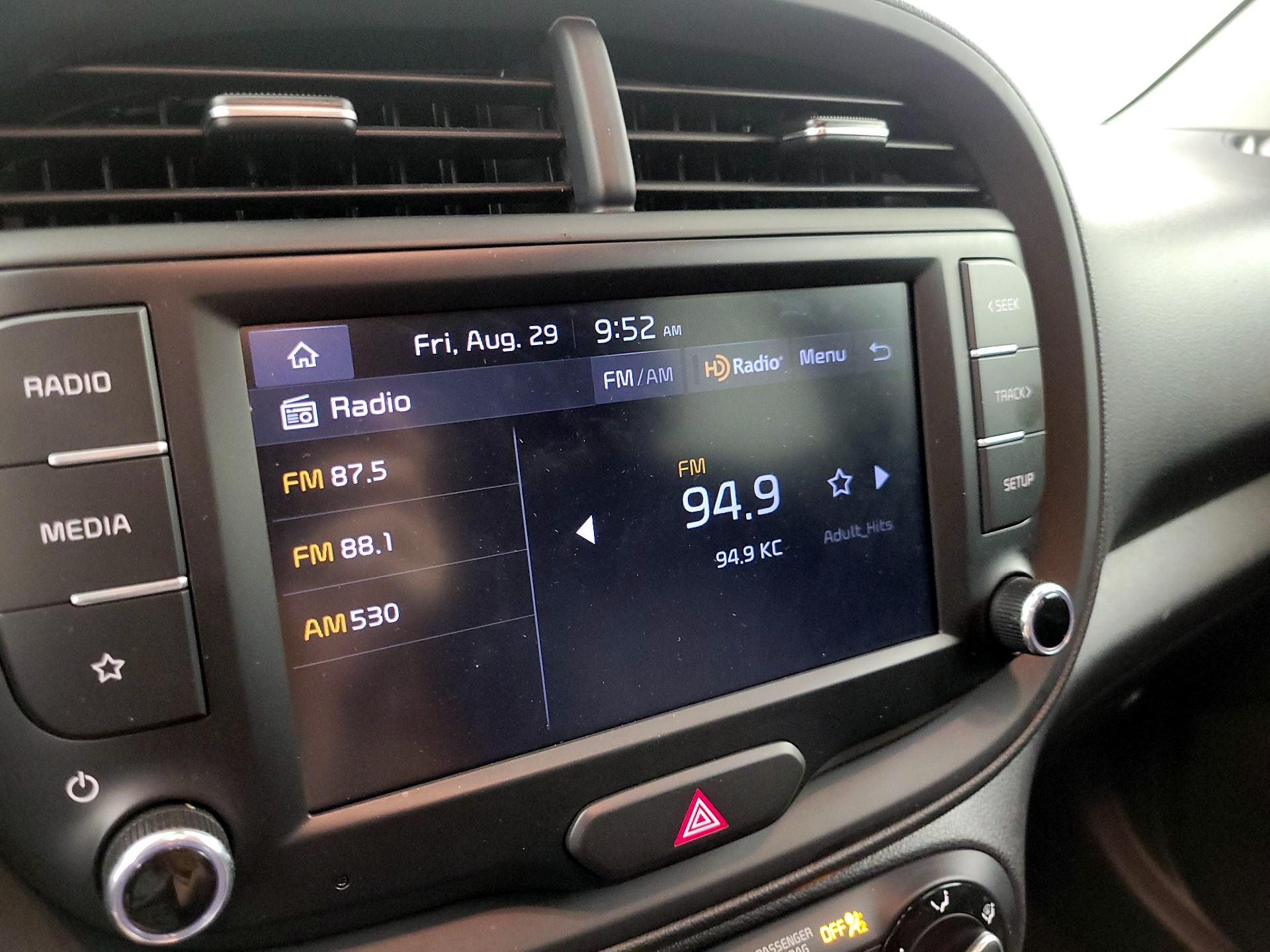 Thumbnail: 2023 Kia Soul - 15