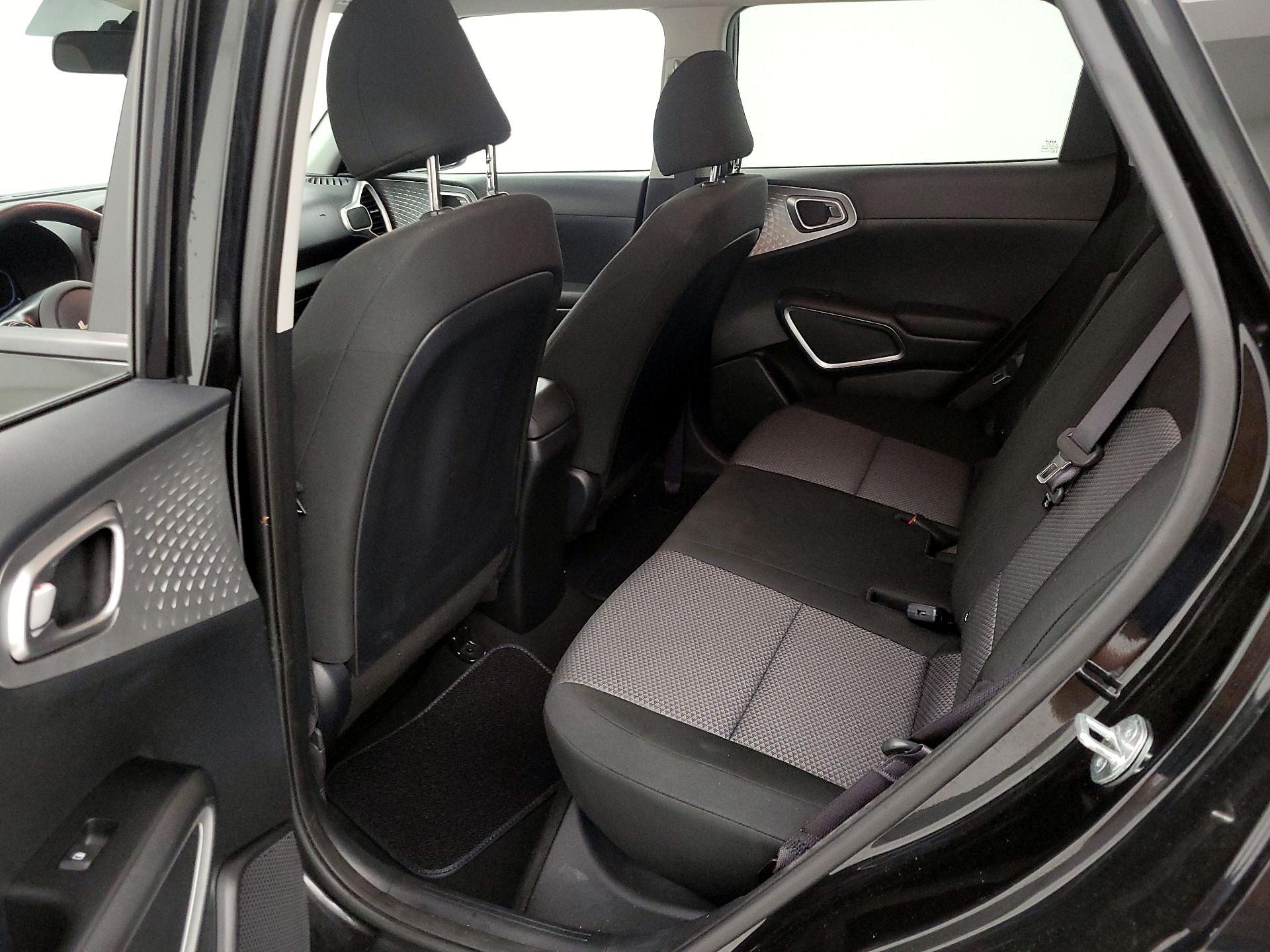 Thumbnail: 2023 Kia Soul - 19