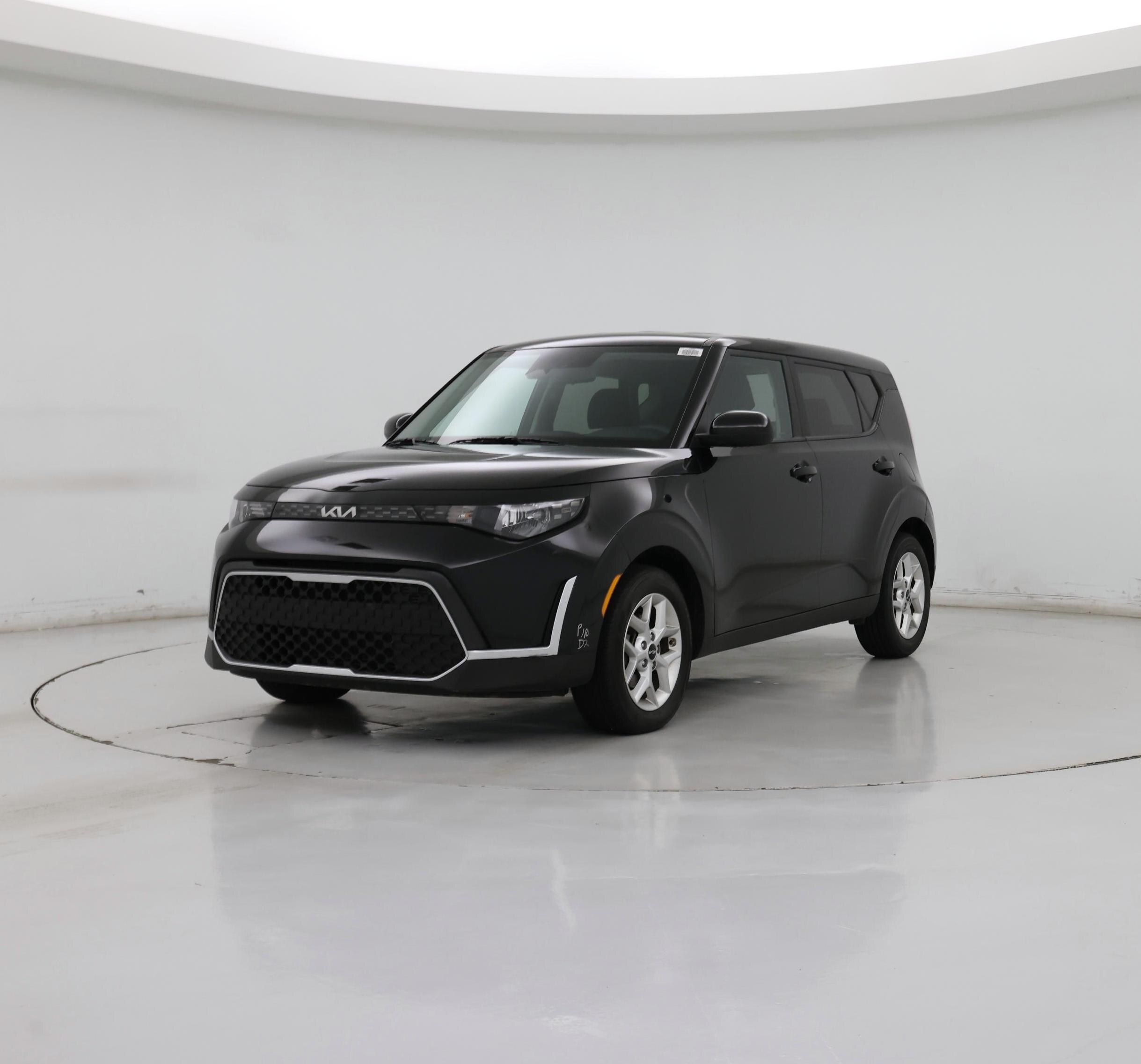 Thumbnail: 2023 Kia Soul - 4