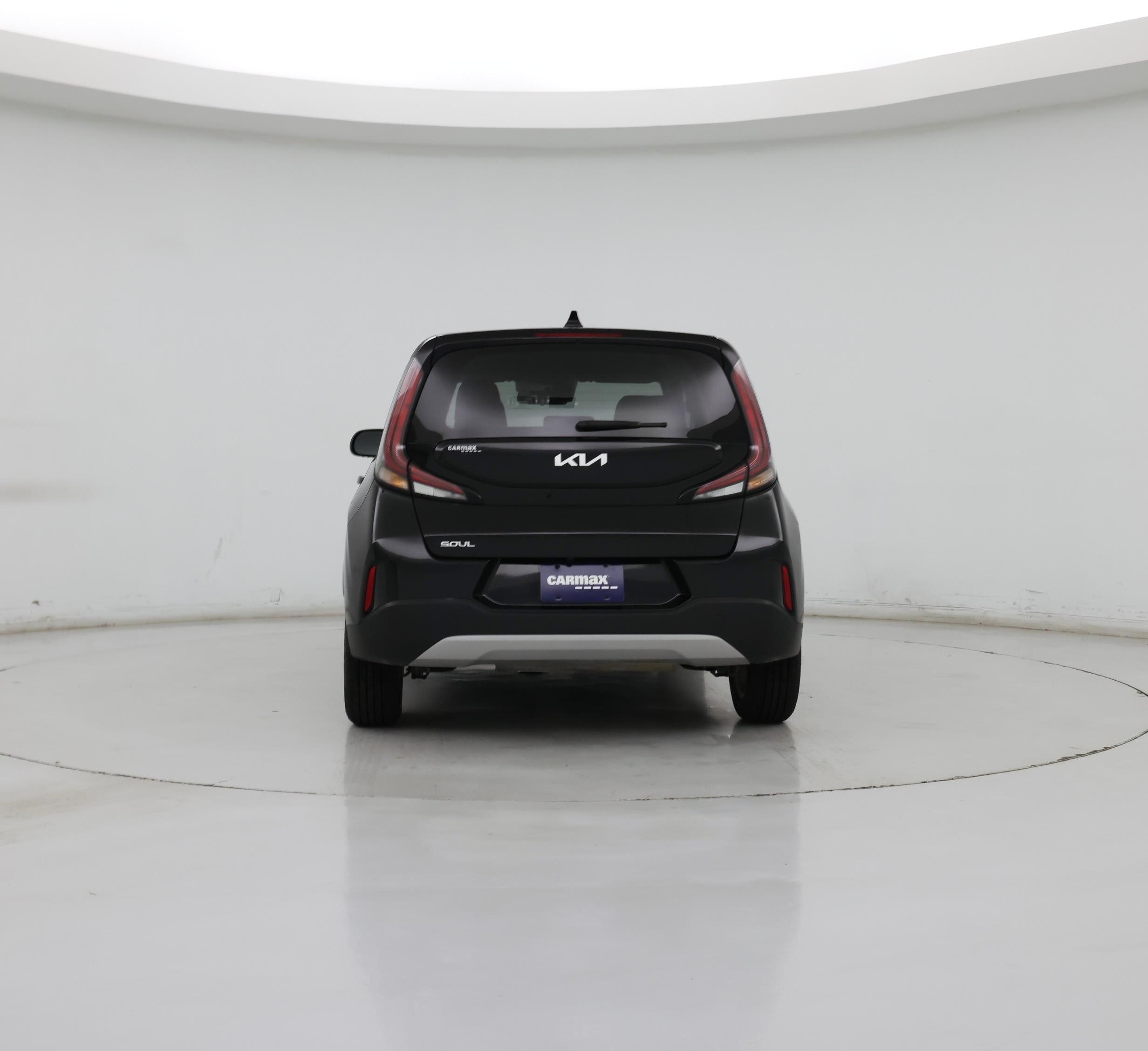 Thumbnail: 2023 Kia Soul - 6