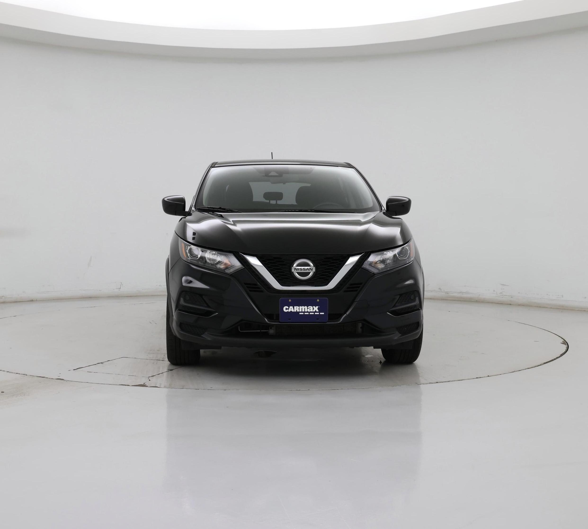 Thumbnail: 2020 Nissan Rogue Sport - 5