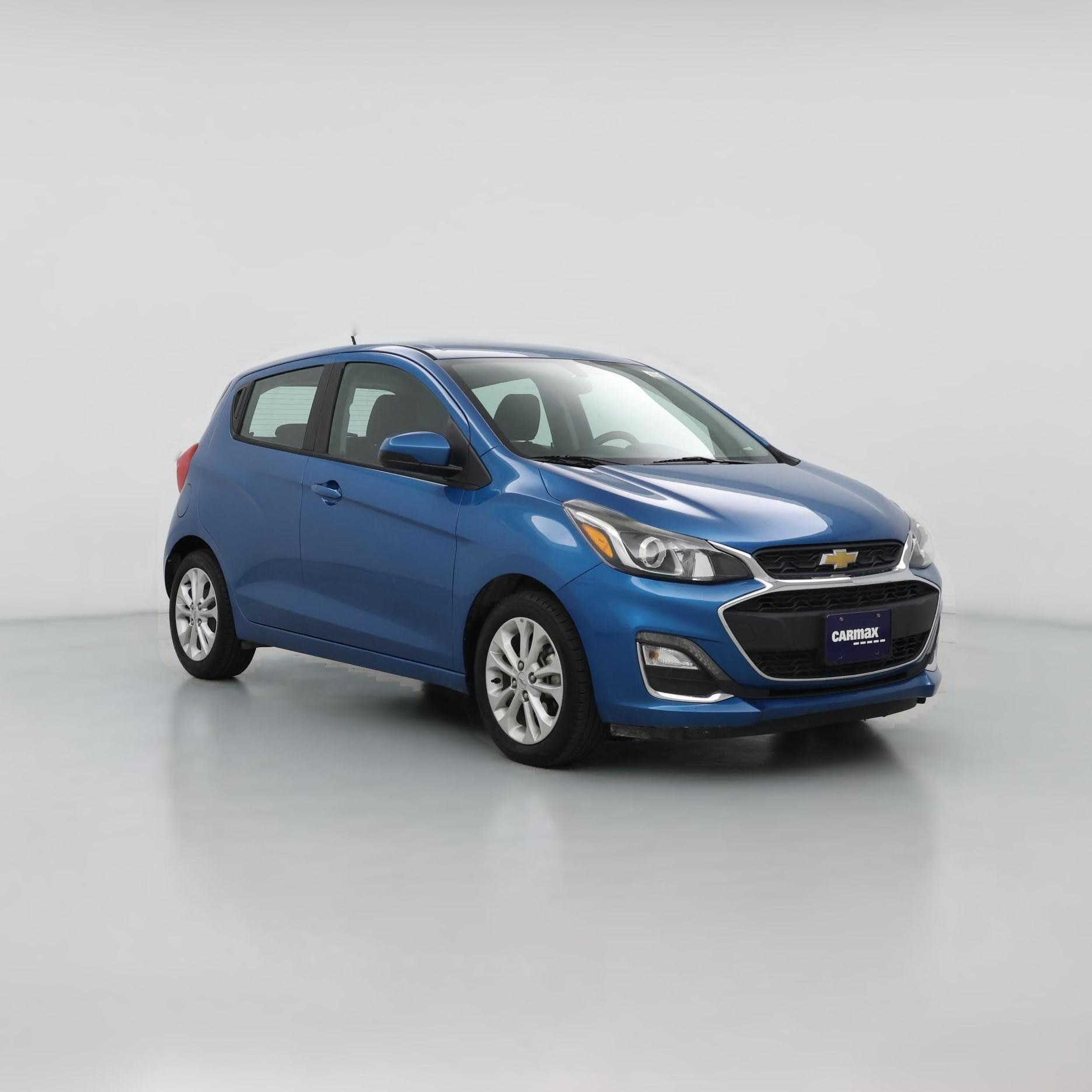 Thumbnail: 2021 Chevrolet Spark - 1