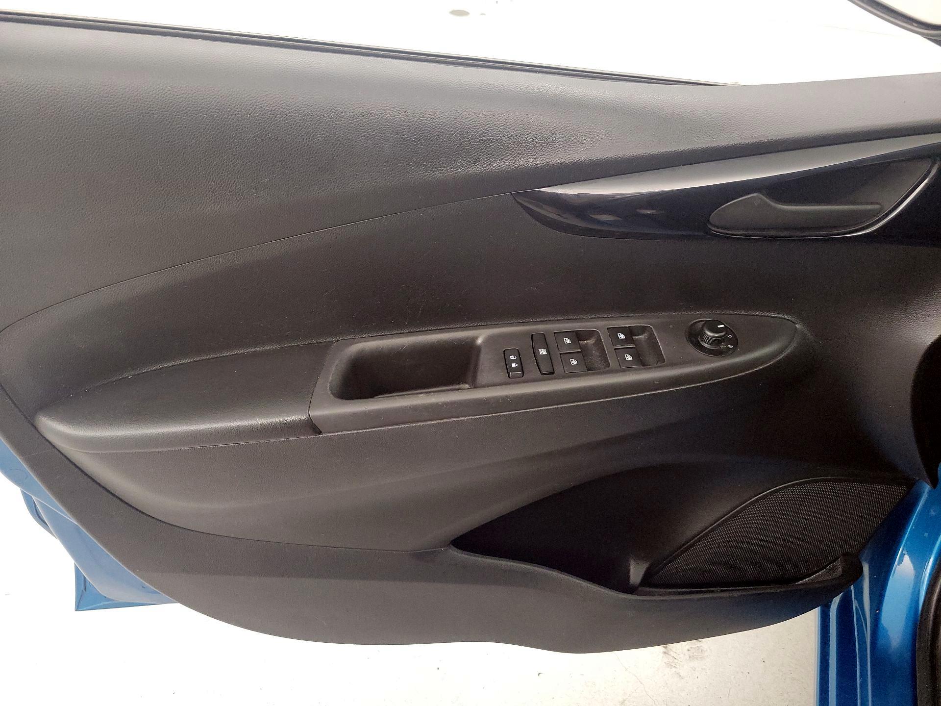 Thumbnail: 2021 Chevrolet Spark - 12
