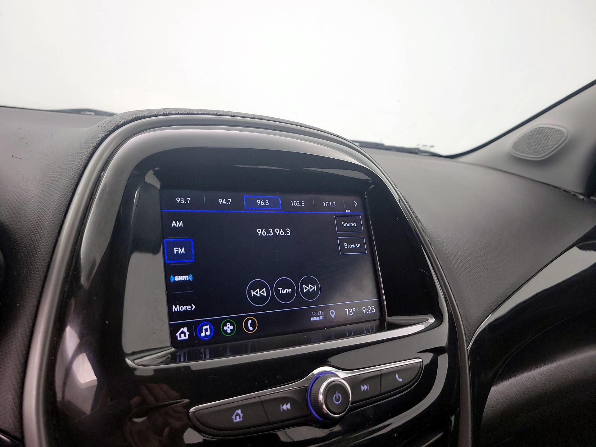 Thumbnail: 2021 Chevrolet Spark - 15