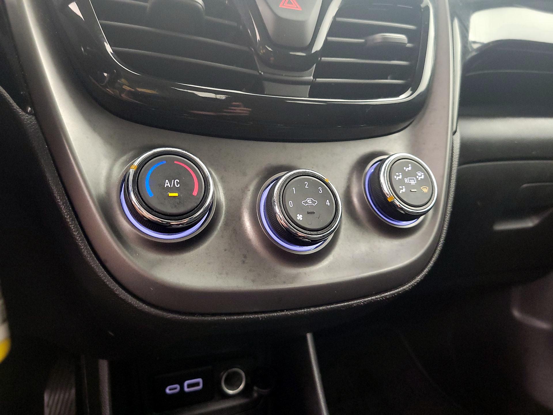 Thumbnail: 2021 Chevrolet Spark - 16