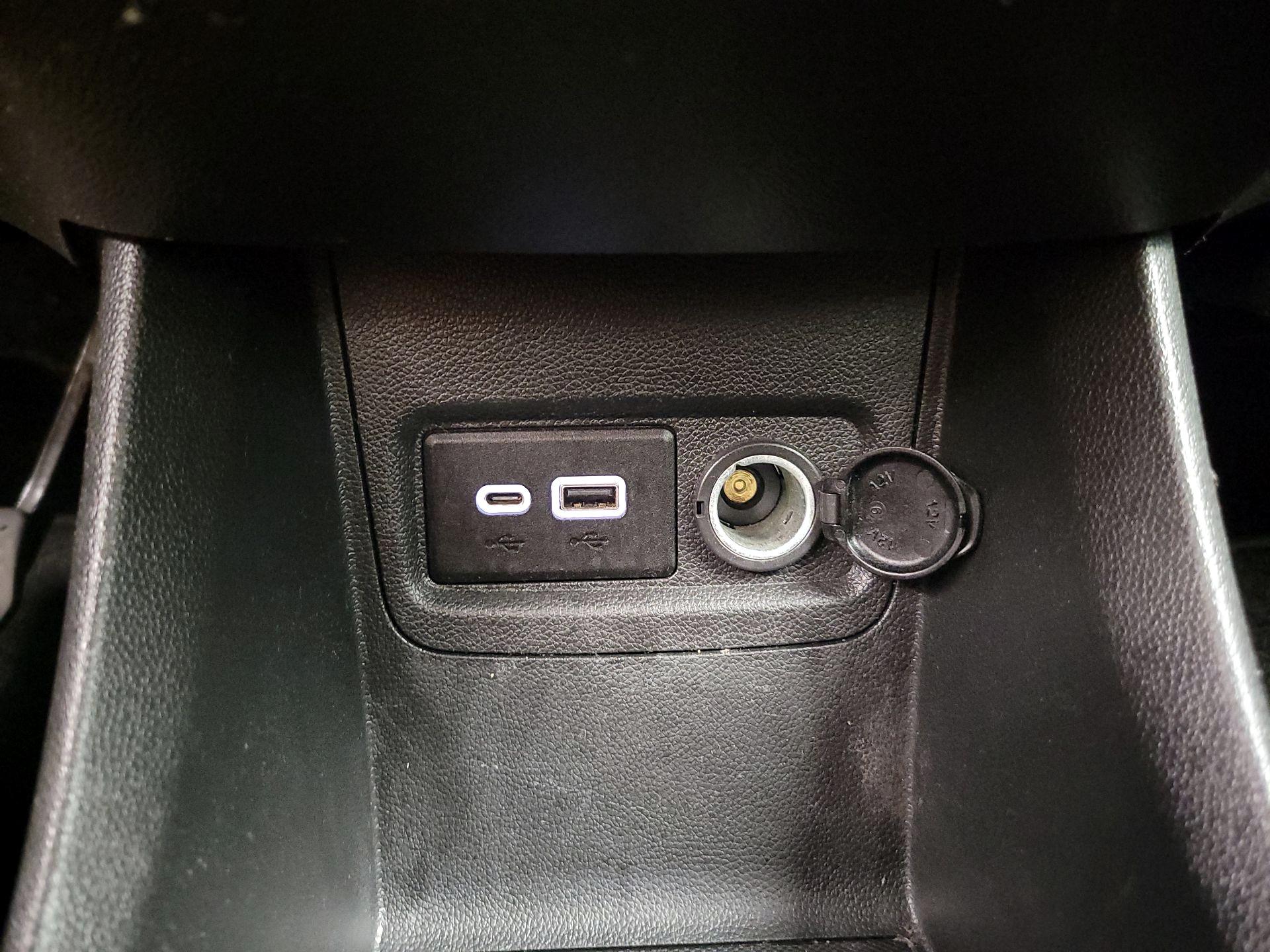 Thumbnail: 2021 Chevrolet Spark - 18