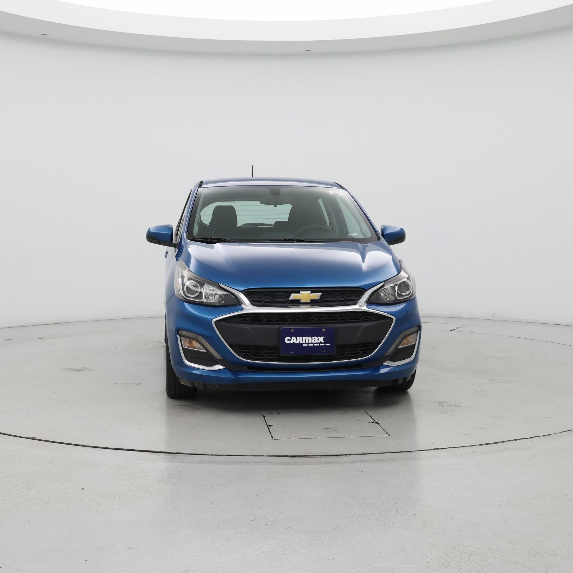 Thumbnail: 2021 Chevrolet Spark - 5