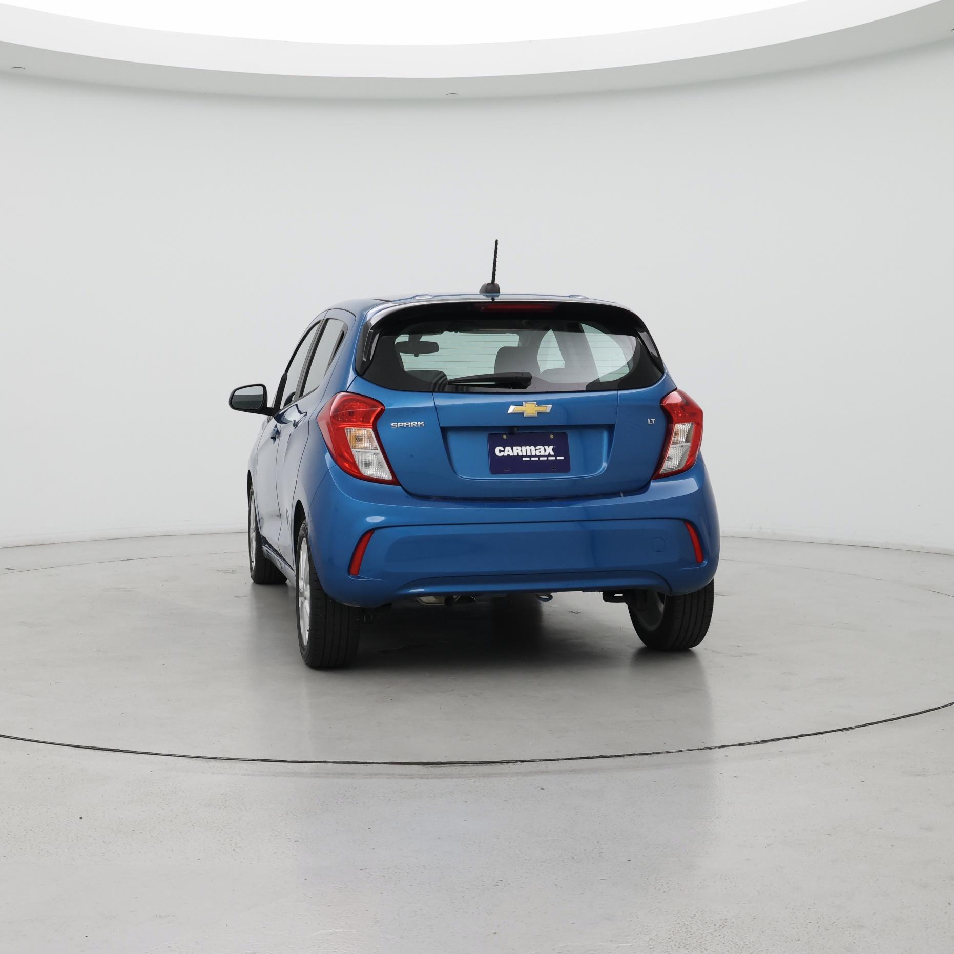 Thumbnail: 2021 Chevrolet Spark - 6