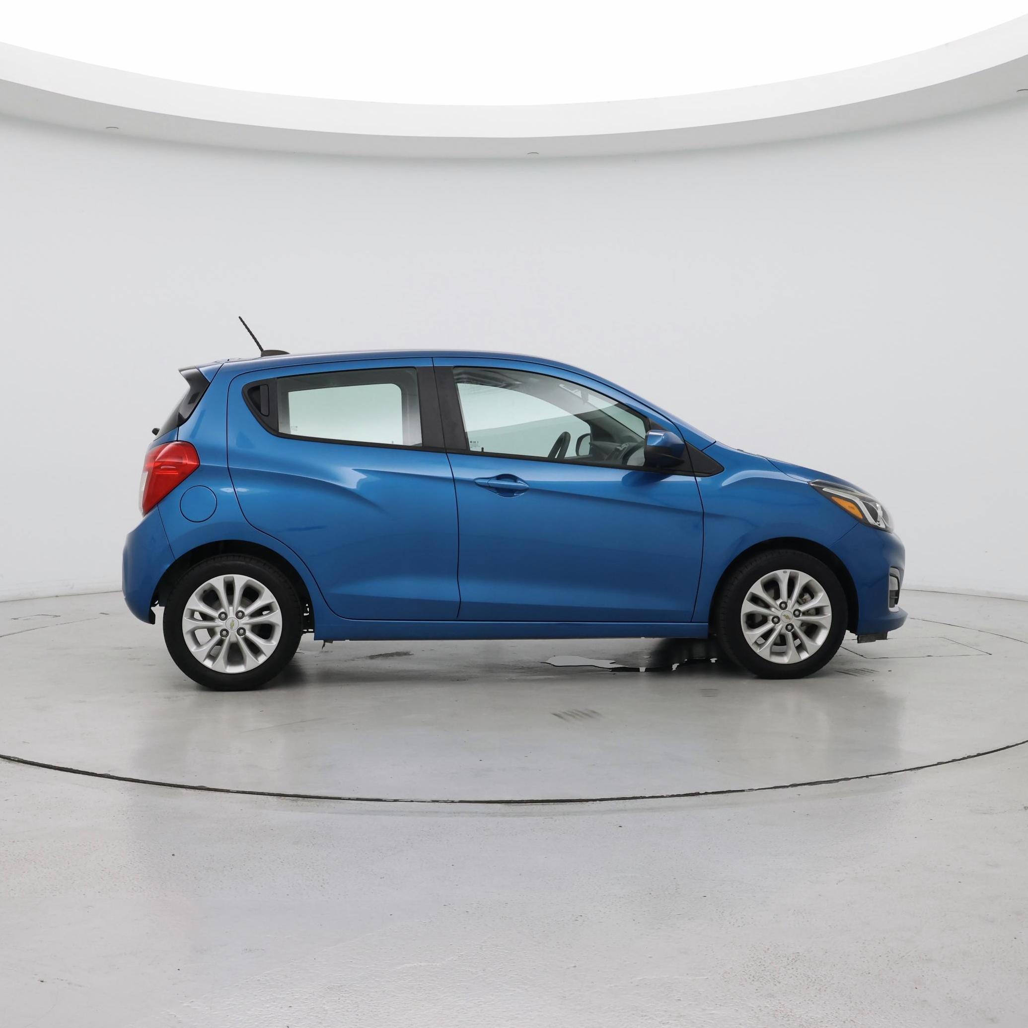 Thumbnail: 2021 Chevrolet Spark - 7