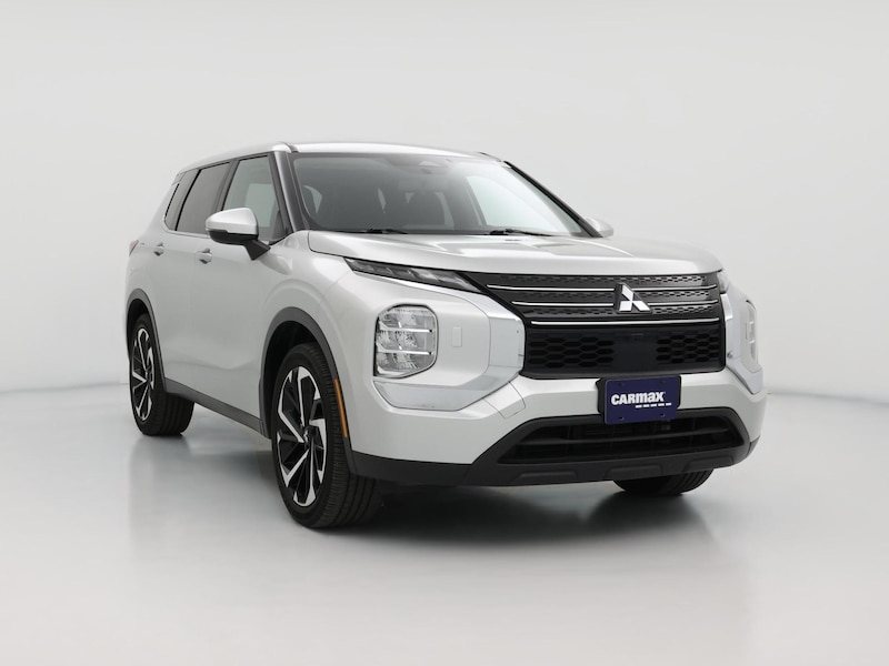 2022 Mitsubishi Outlander ES -
                  Omaha, NE