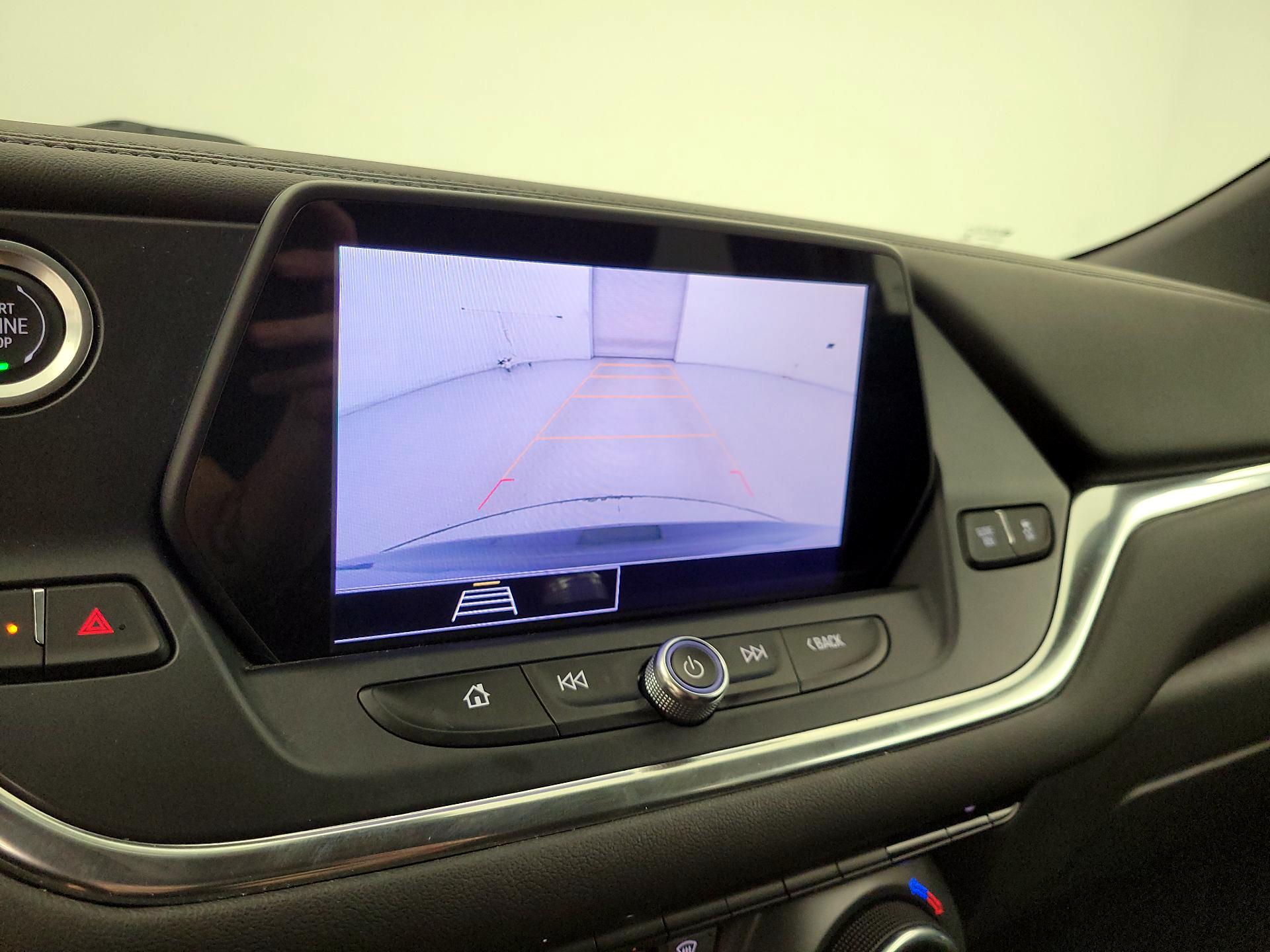 Thumbnail: 2022 Chevrolet Blazer - 14