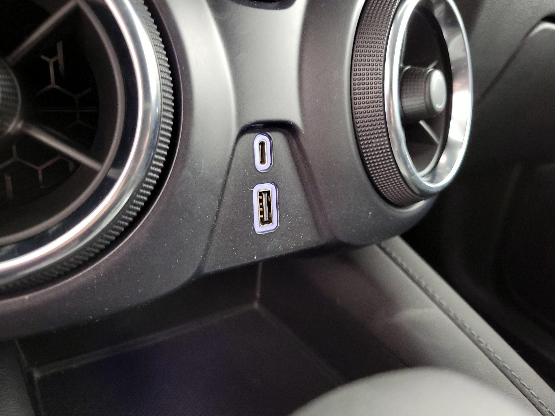 Thumbnail: 2022 Chevrolet Blazer - 18