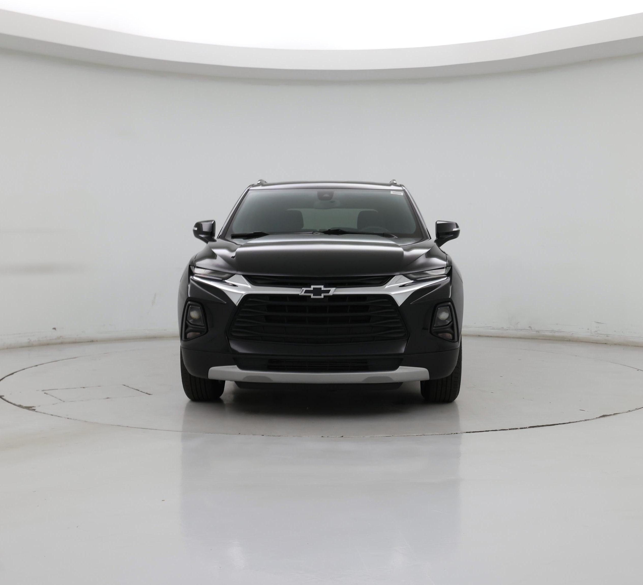 Thumbnail: 2022 Chevrolet Blazer - 5