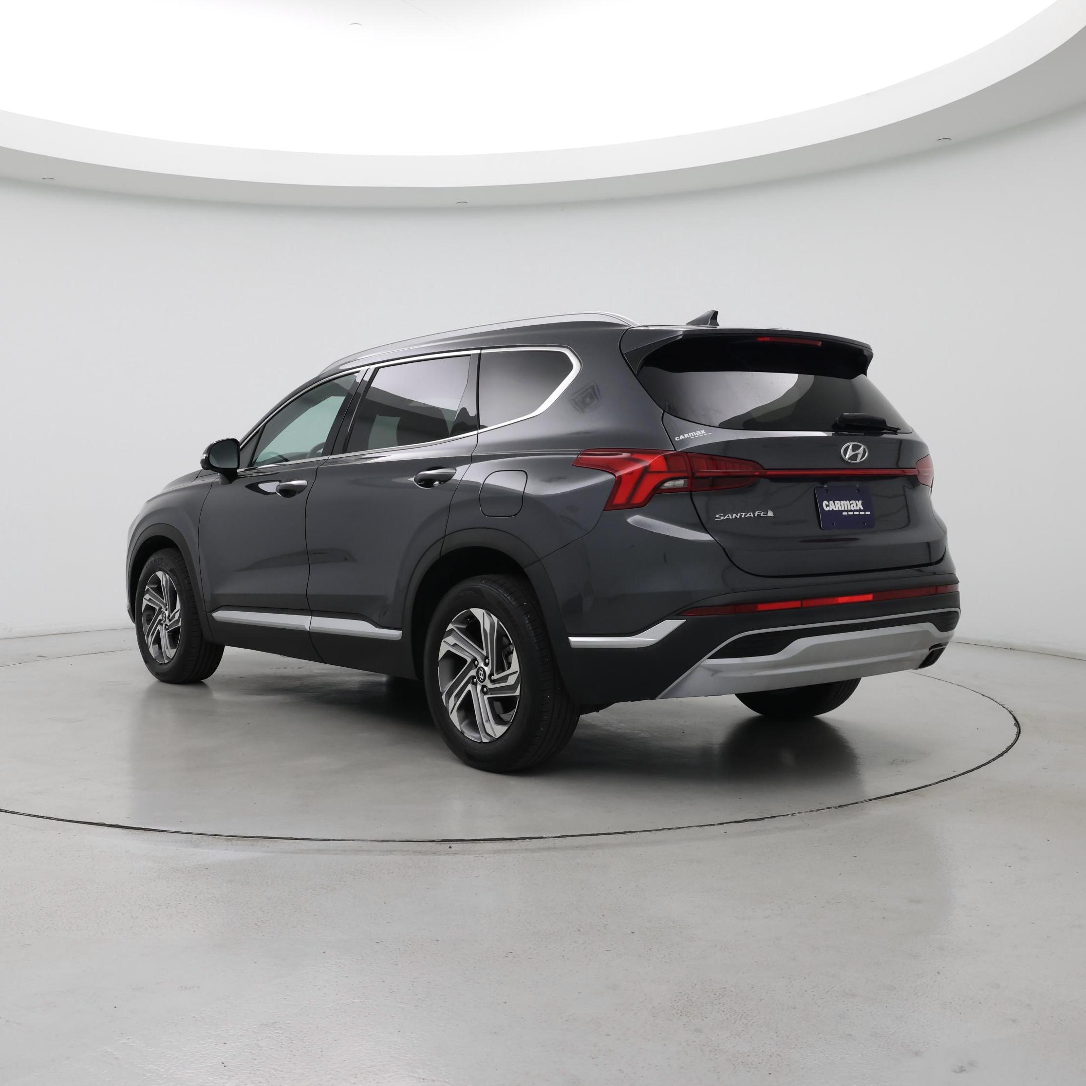 Thumbnail: 2023 Hyundai Santa Fe - 2