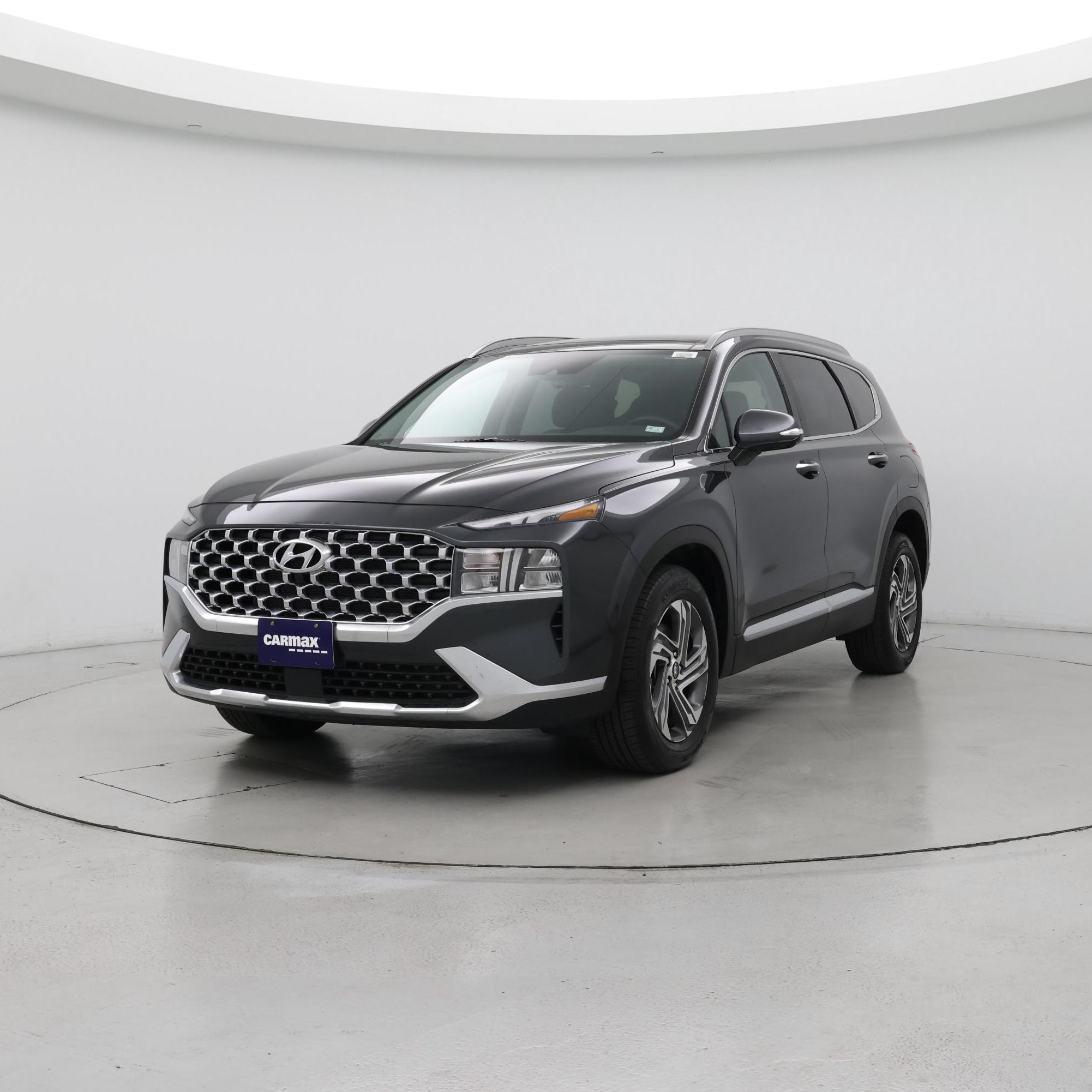Thumbnail: 2023 Hyundai Santa Fe - 4