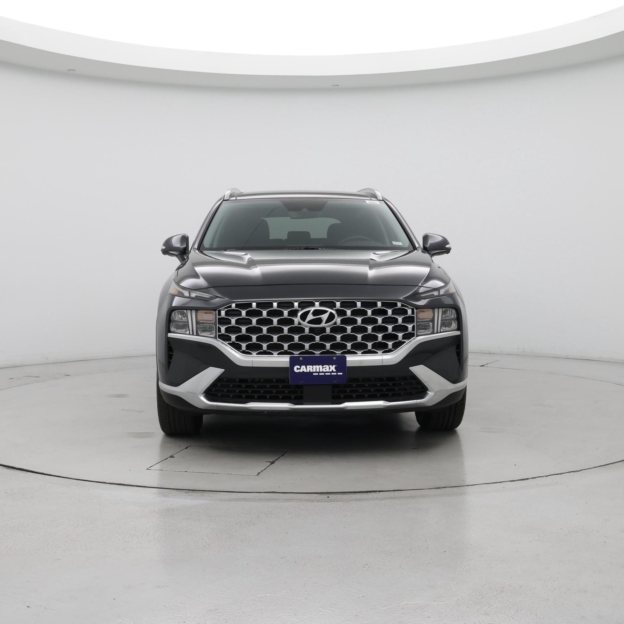 Thumbnail: 2023 Hyundai Santa Fe - 5