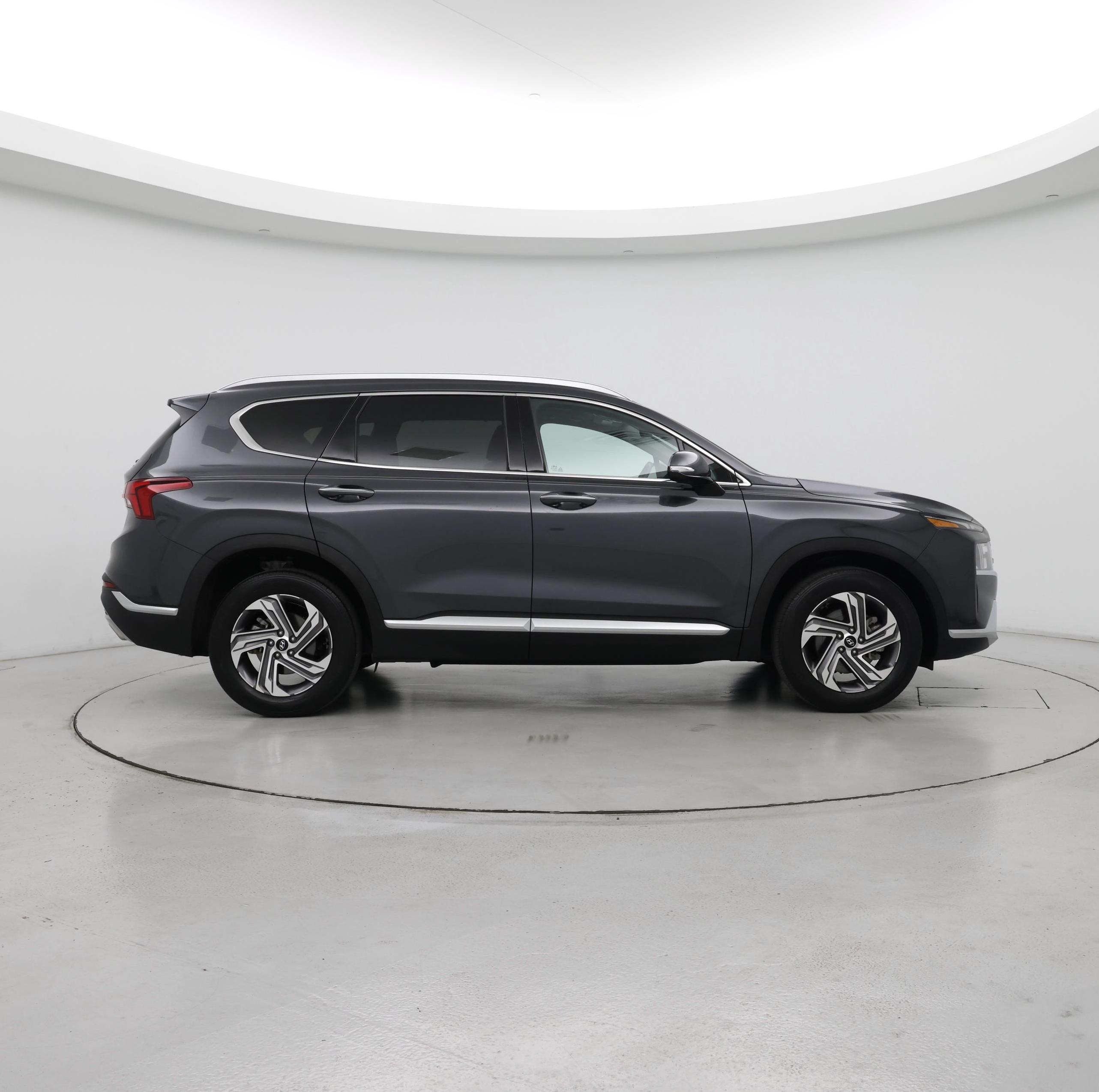 Thumbnail: 2023 Hyundai Santa Fe - 7
