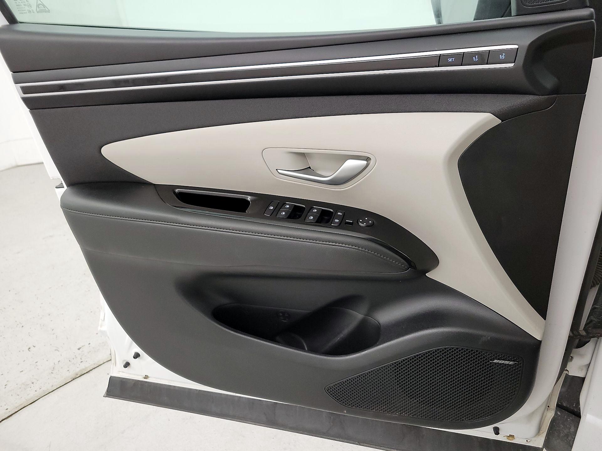 Thumbnail: 2023 Hyundai Tucson - 12