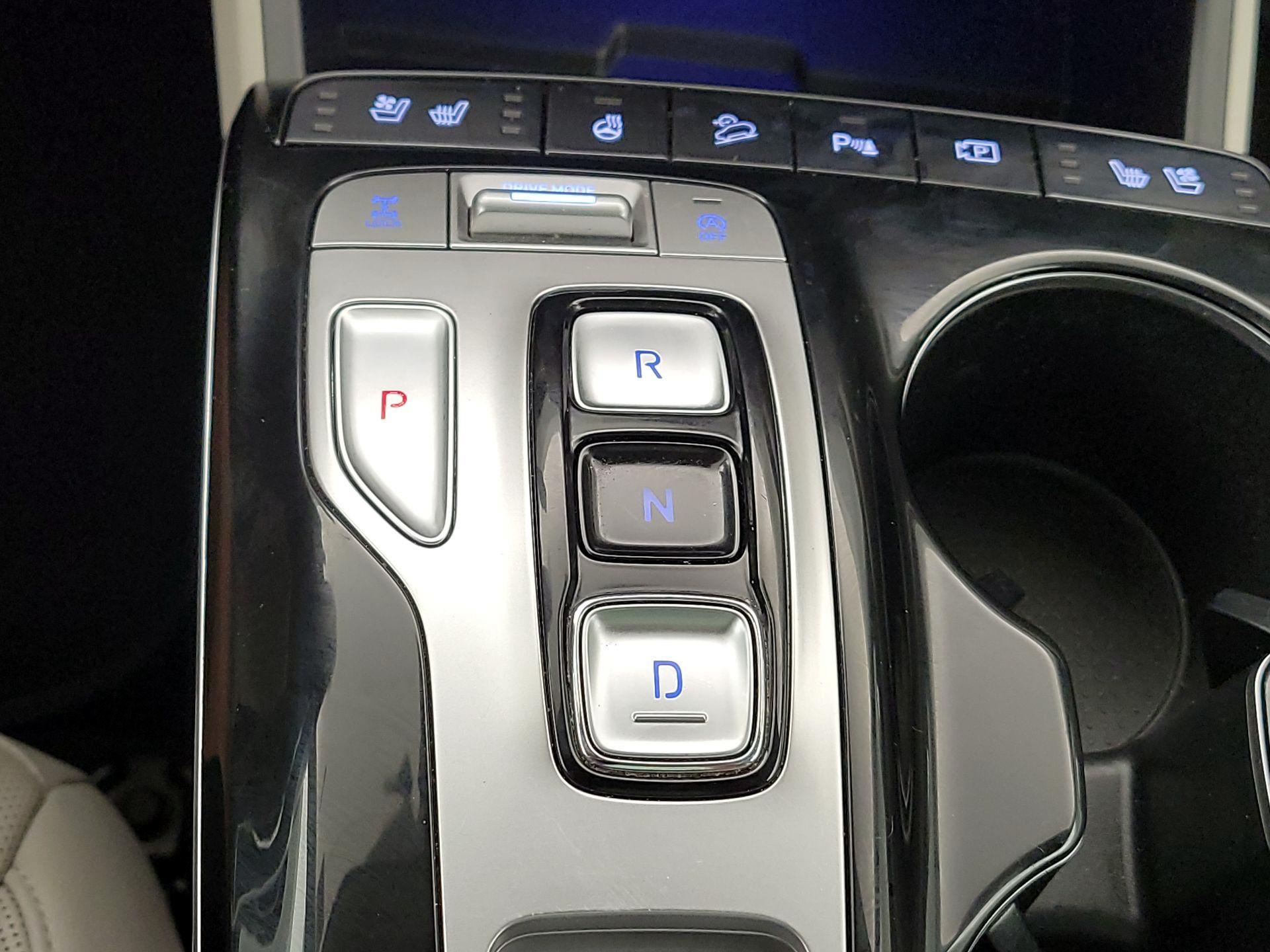 Thumbnail: 2023 Hyundai Tucson - 18