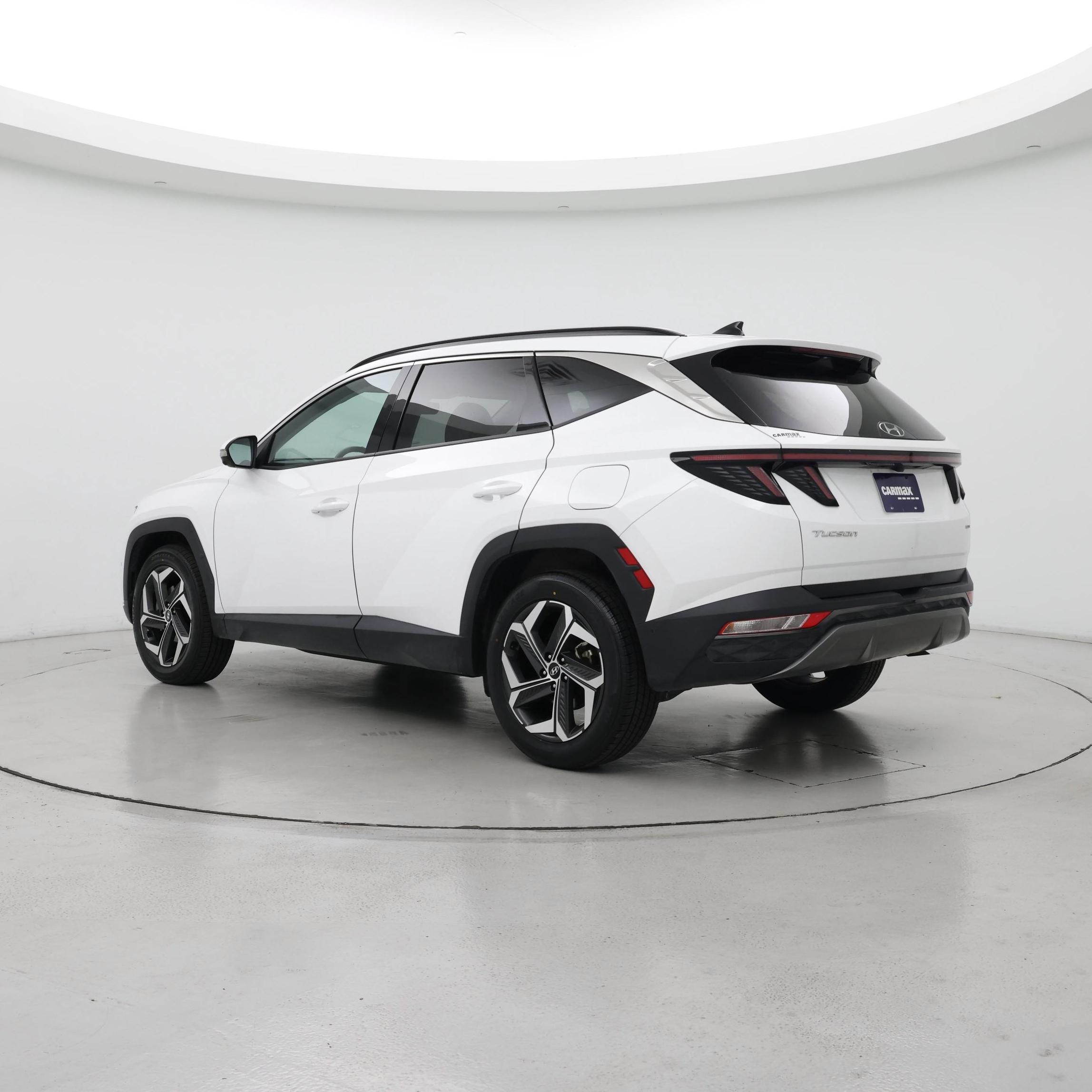 Thumbnail: 2023 Hyundai Tucson - 2