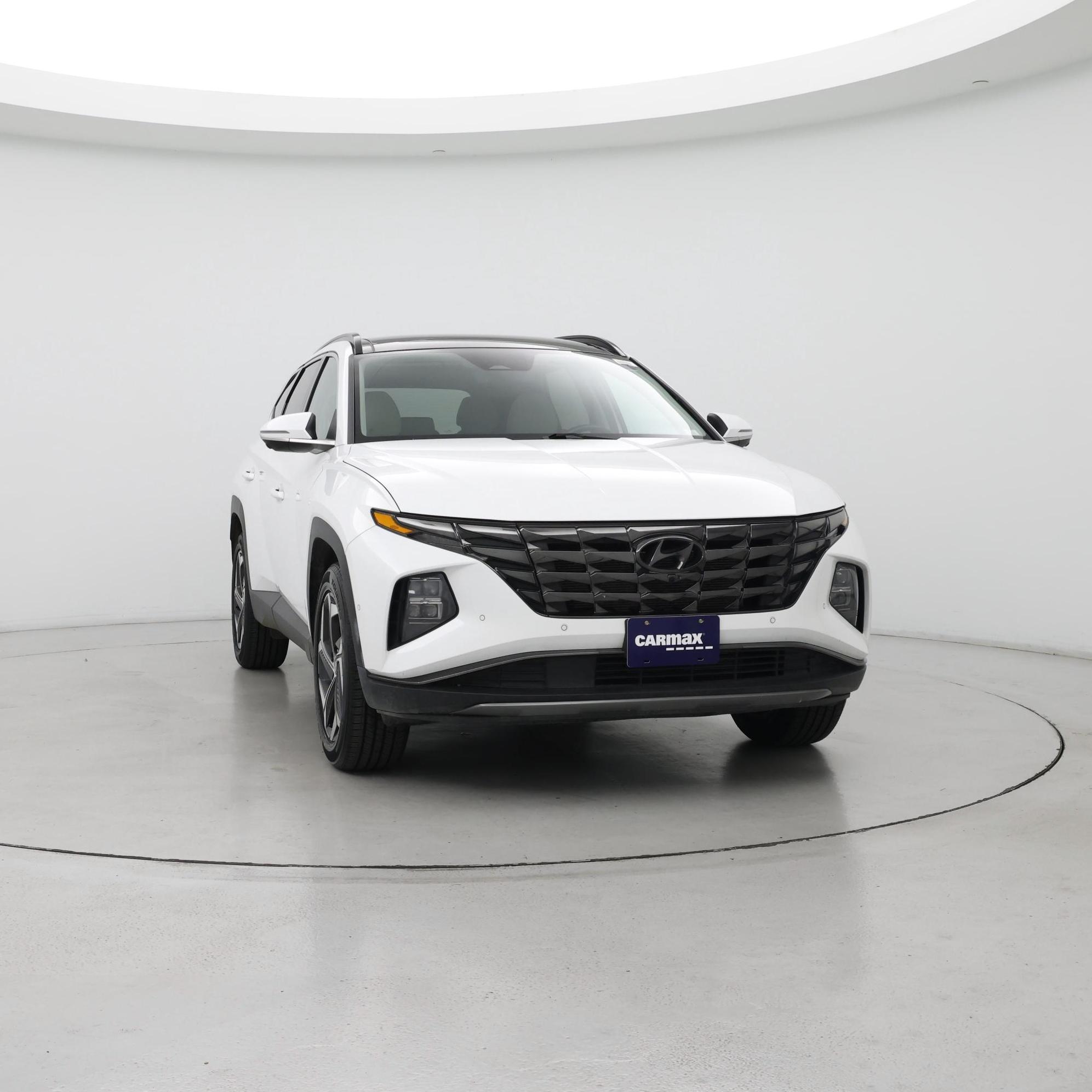 Thumbnail: 2023 Hyundai Tucson - 5