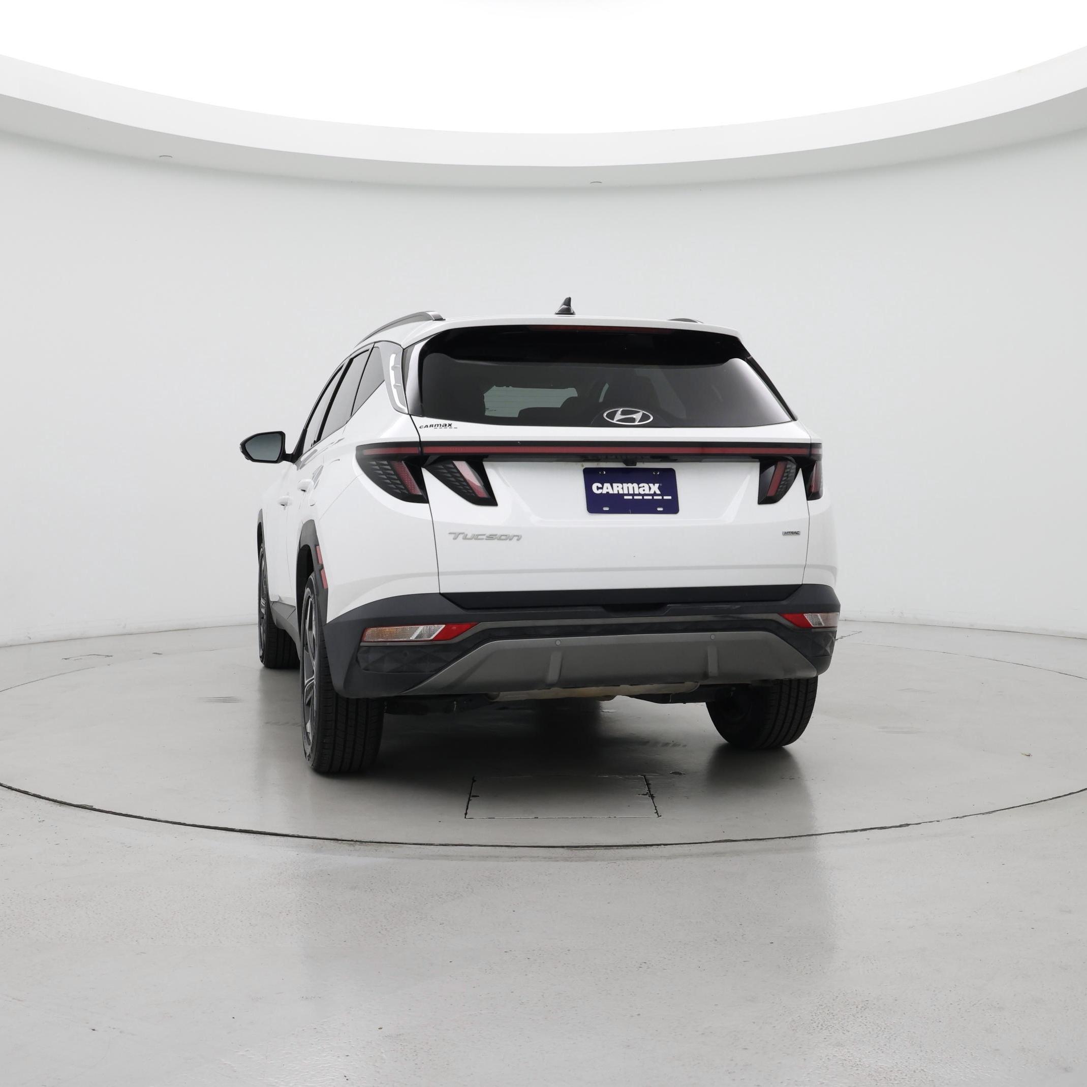 Thumbnail: 2023 Hyundai Tucson - 6