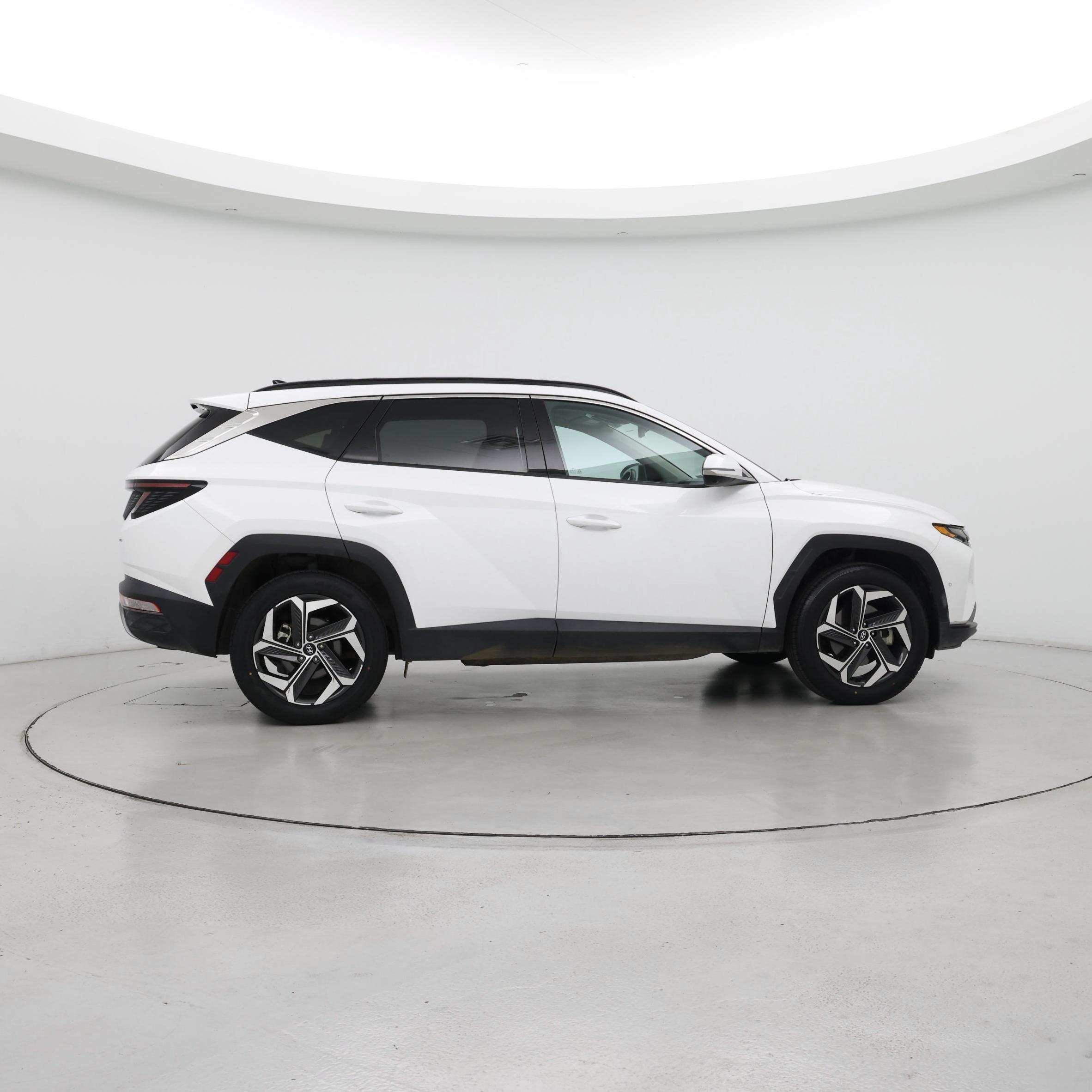 Thumbnail: 2023 Hyundai Tucson - 7