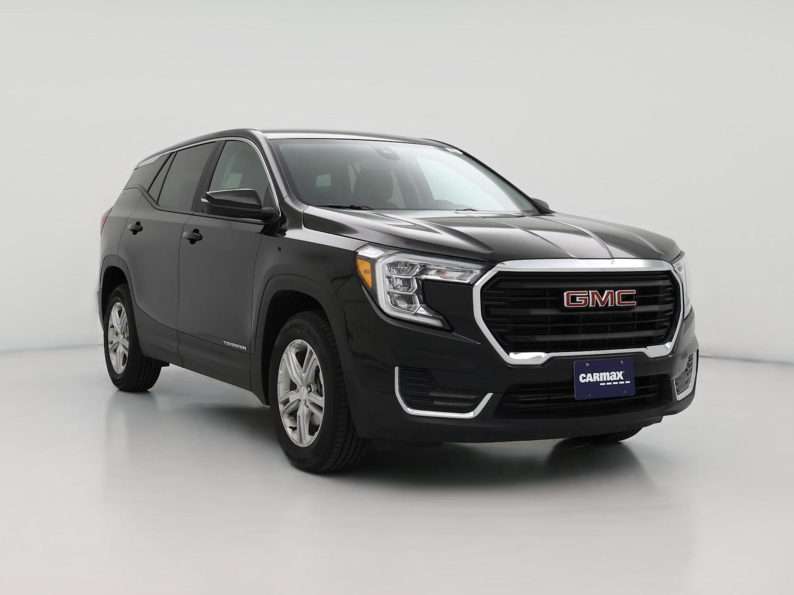 2023 GMC Terrain