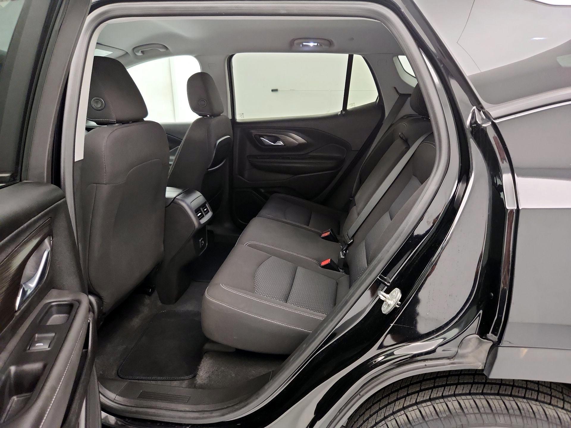 Thumbnail: 2023 GMC Terrain - 19