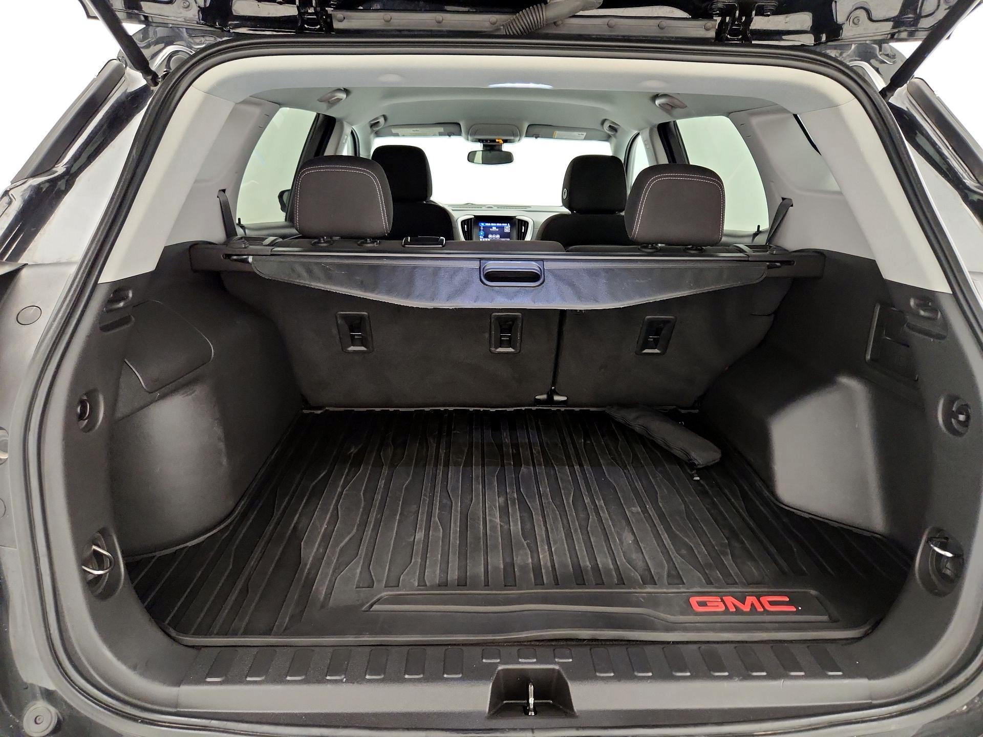 Thumbnail: 2023 GMC Terrain - 20