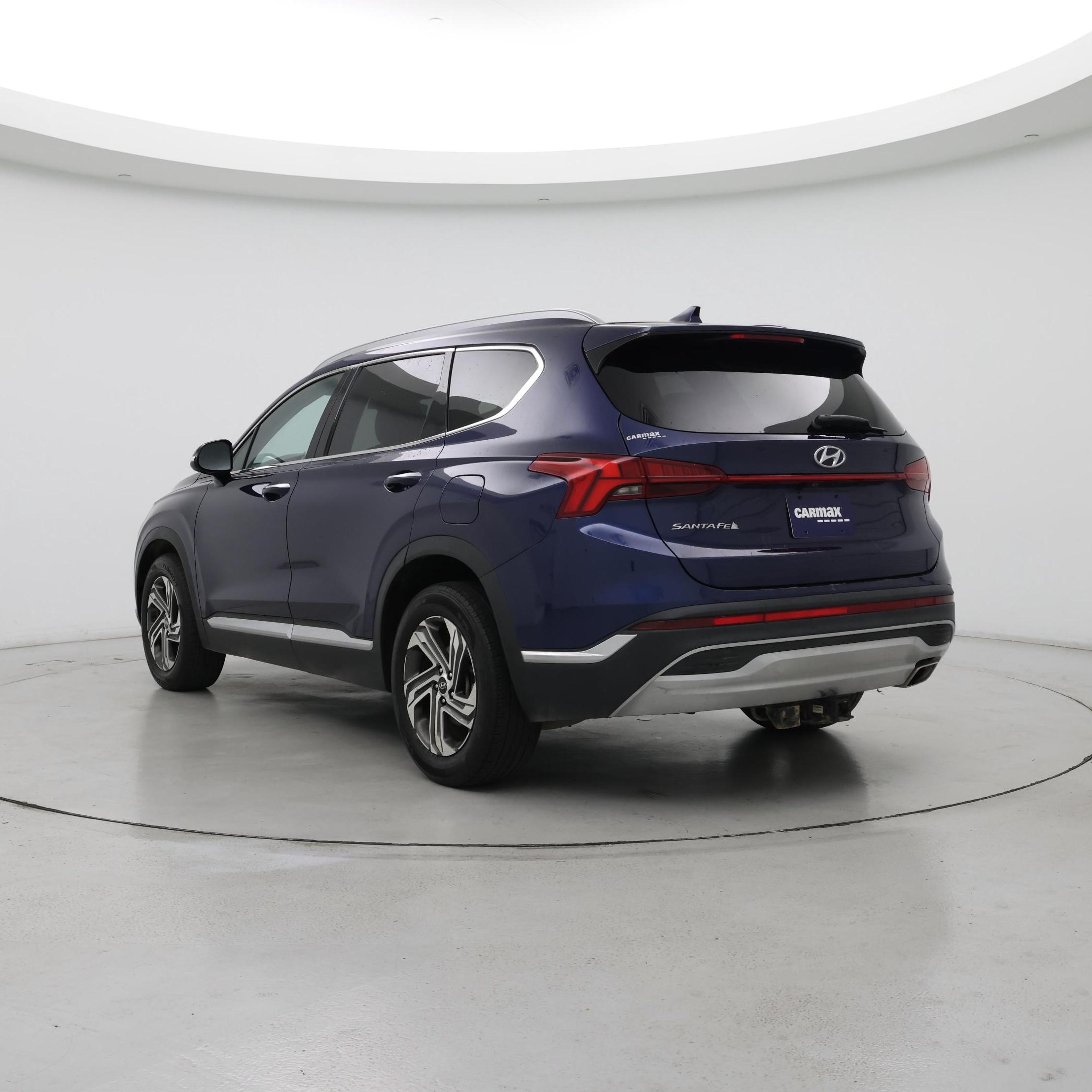 Thumbnail: 2022 Hyundai Santa Fe - 2